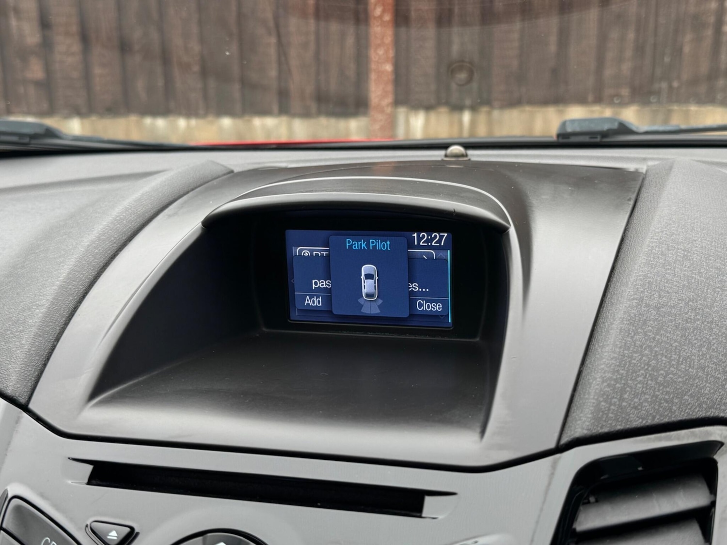 Used Ford Fiesta for sale - 77808294: Photo 44