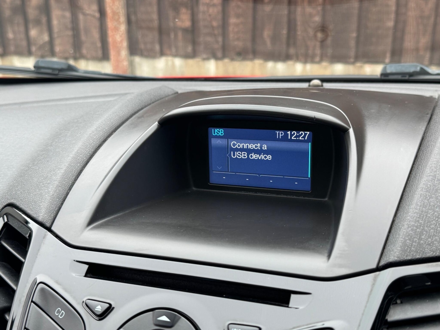 Used Ford Fiesta for sale - 77808294: Photo 45