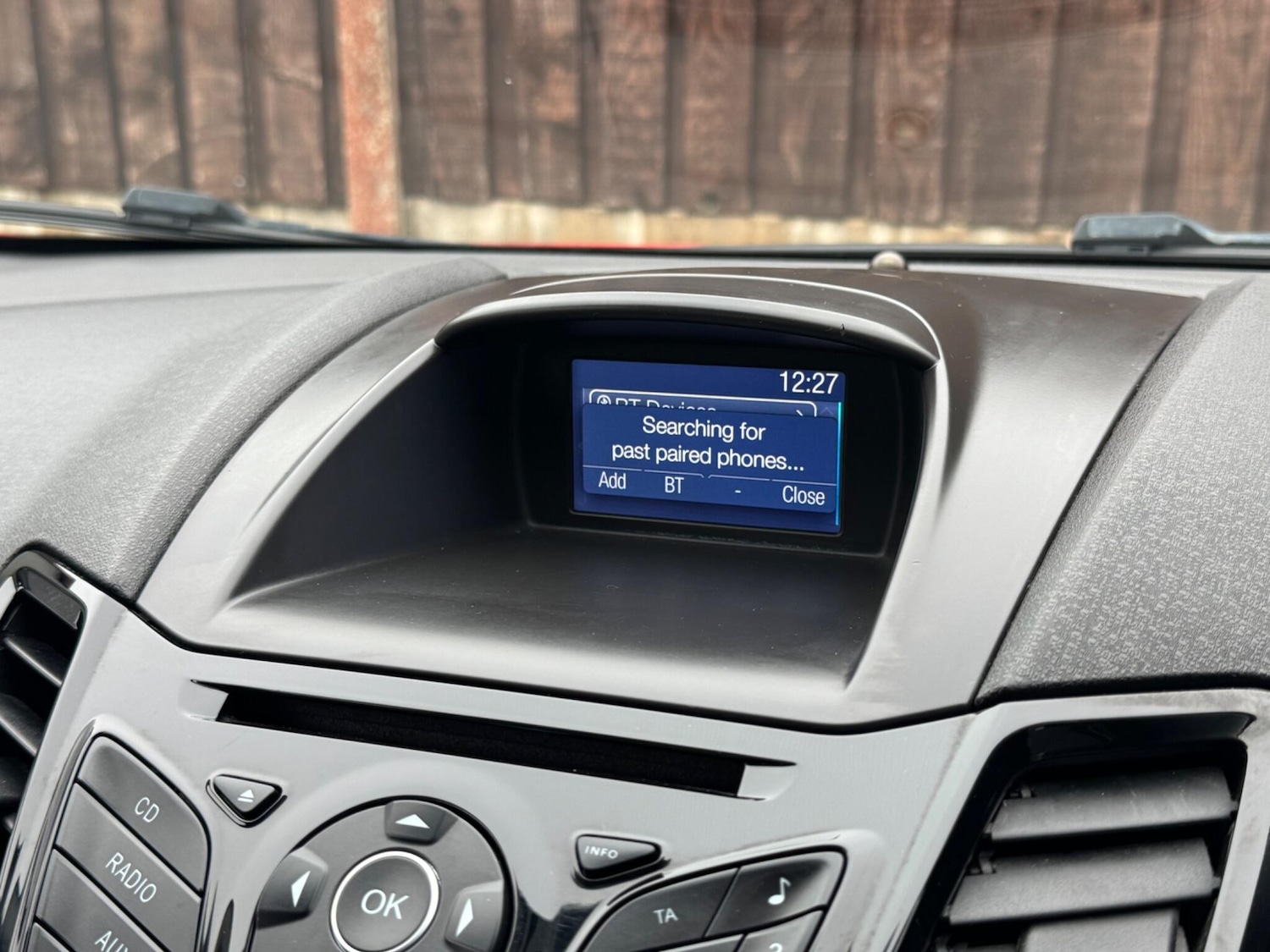 Used Ford Fiesta for sale - 77808294: Photo 46