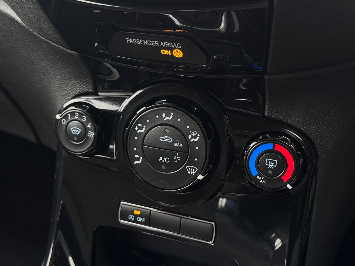 Used Ford Fiesta for sale - 77808294: Photo 48