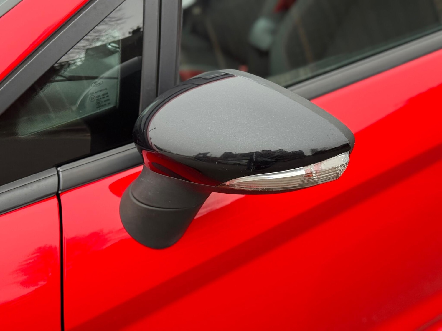 Used Ford Fiesta for sale - 77808294: Photo 54