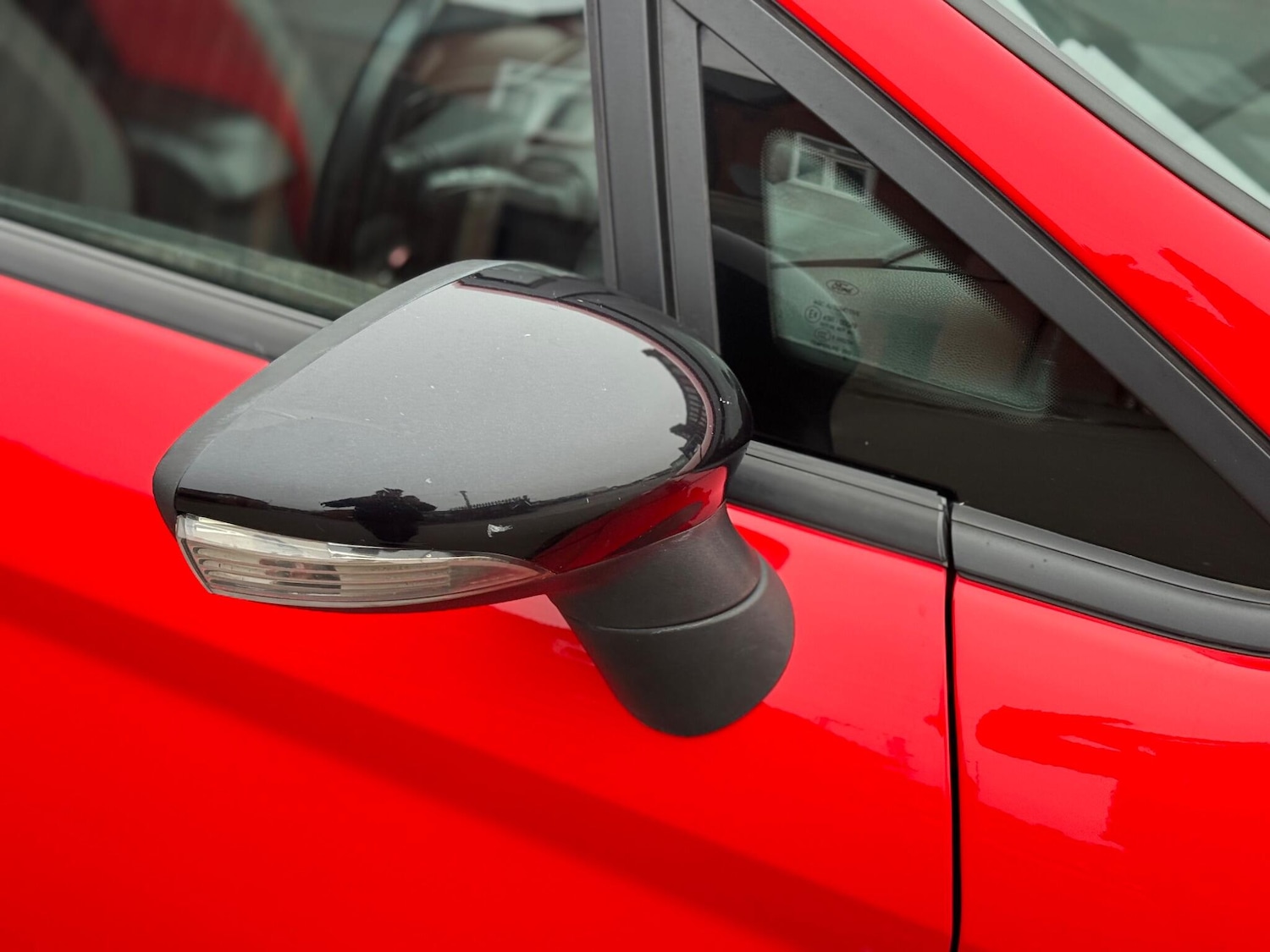 Used Ford Fiesta for sale - 77808294: Photo 55