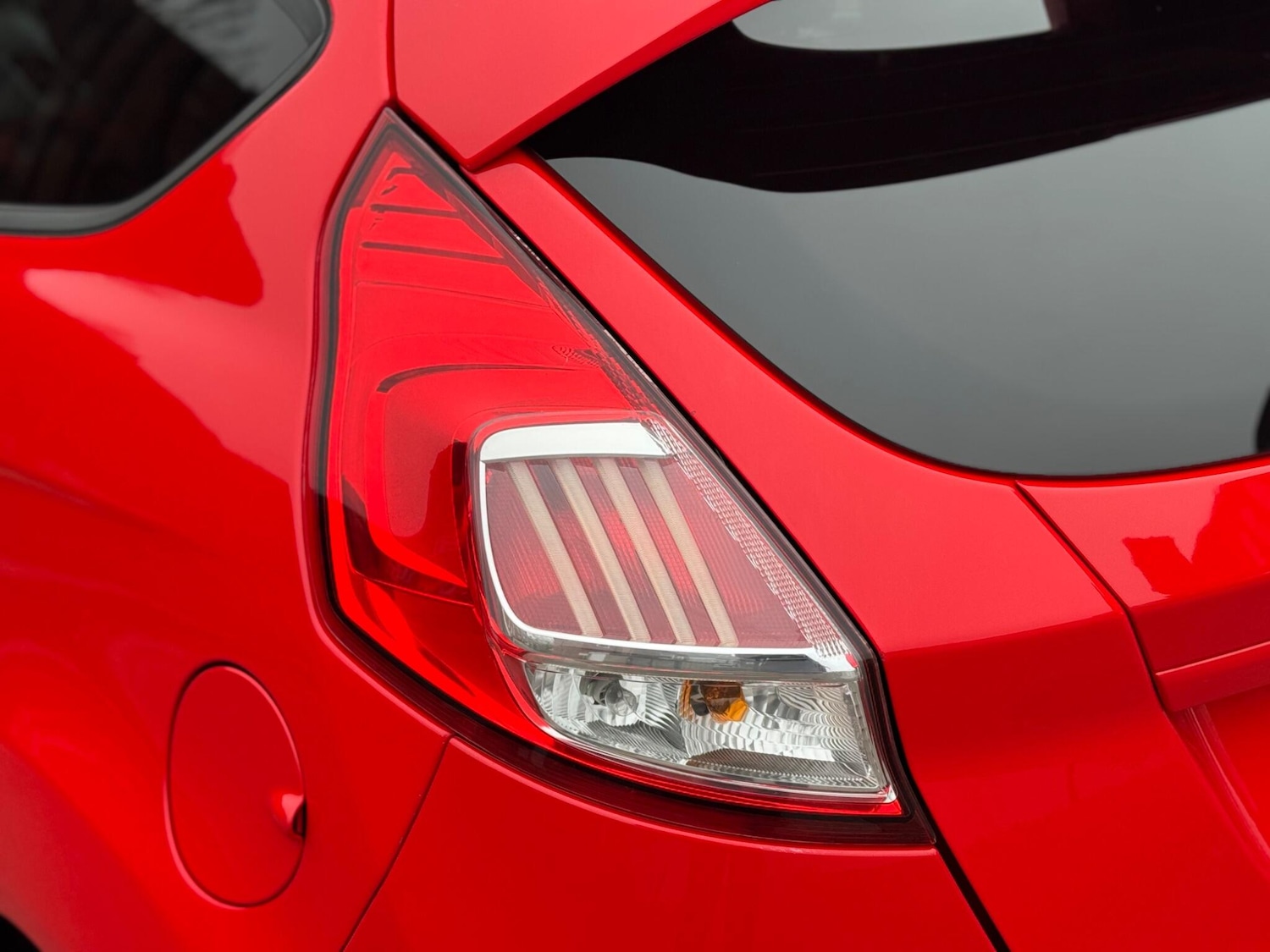 Used Ford Fiesta for sale - 77808294: Photo 57