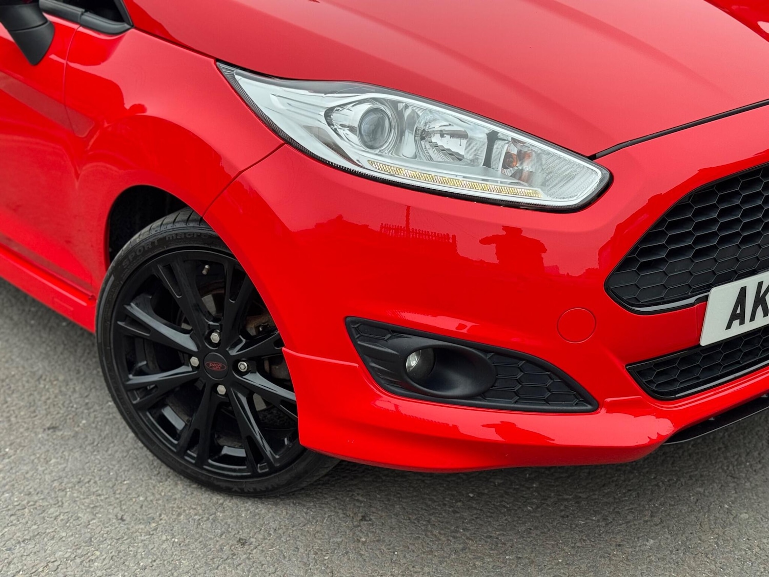 Used Ford Fiesta for sale - 77808294: Photo 58