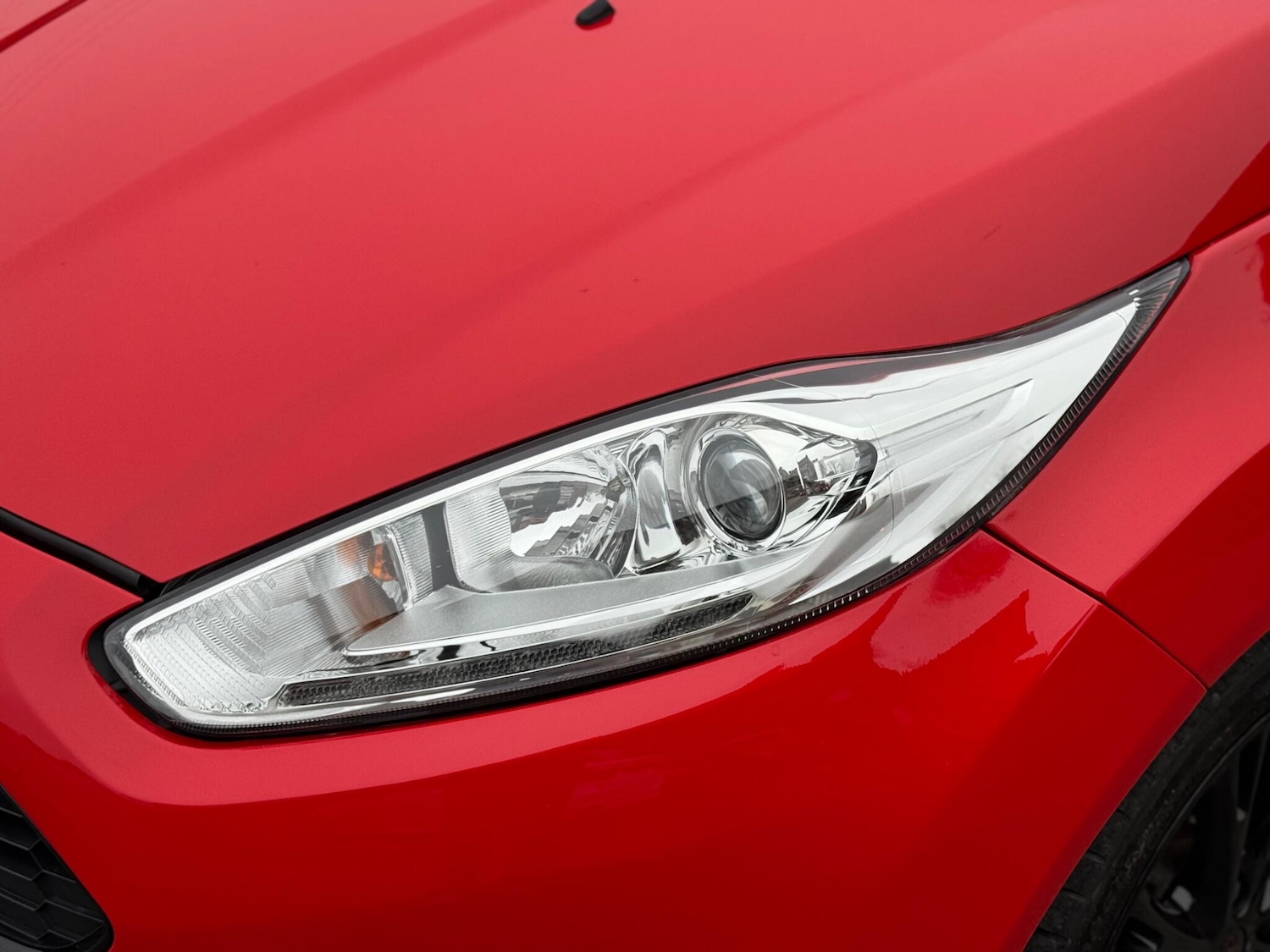 Used Ford Fiesta for sale - 77808294: Photo 59