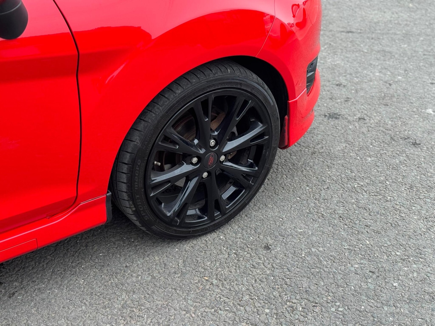 Used Ford Fiesta for sale - 77808294: Photo 62