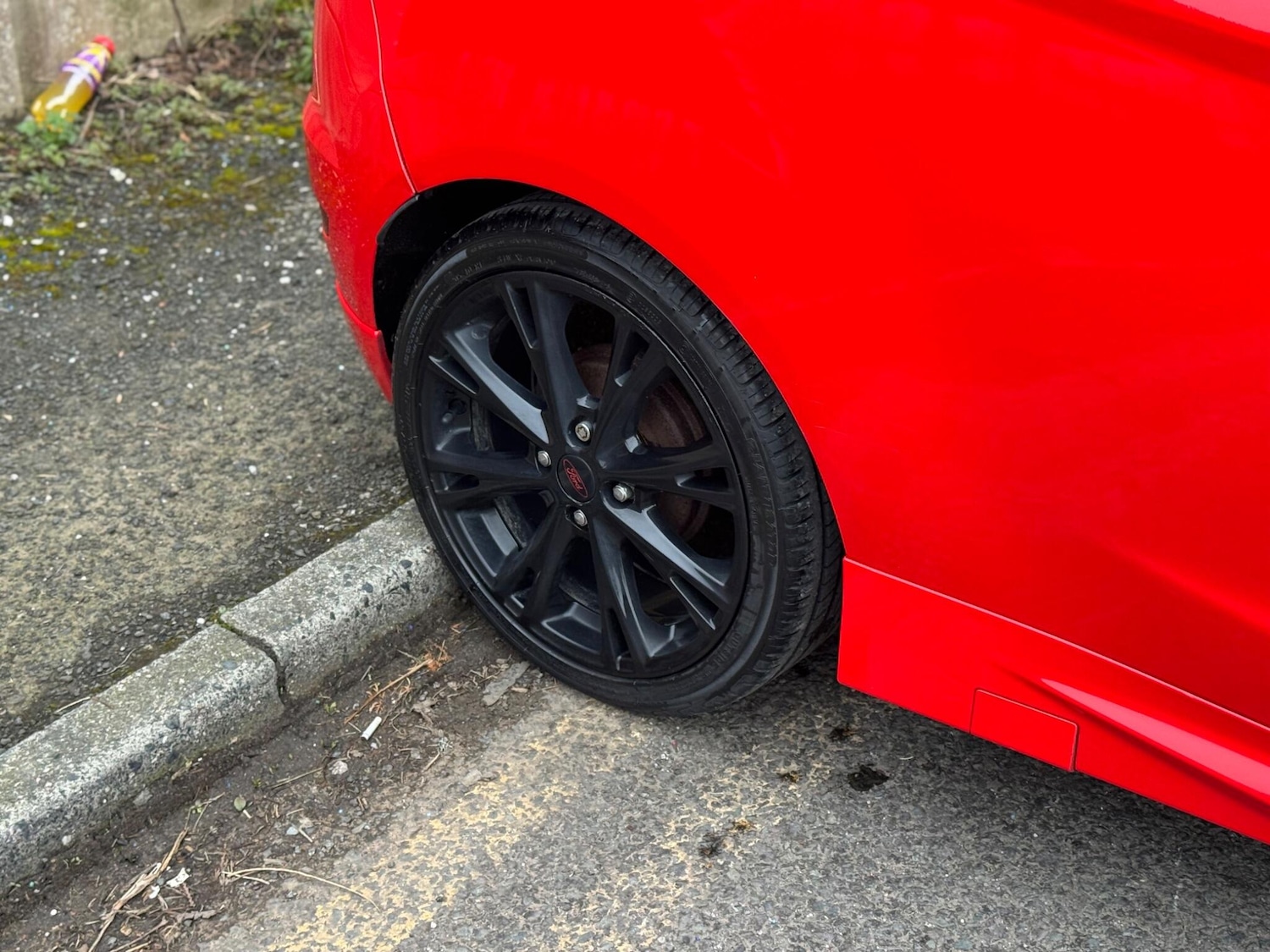 Used Ford Fiesta for sale - 77808294: Photo 63