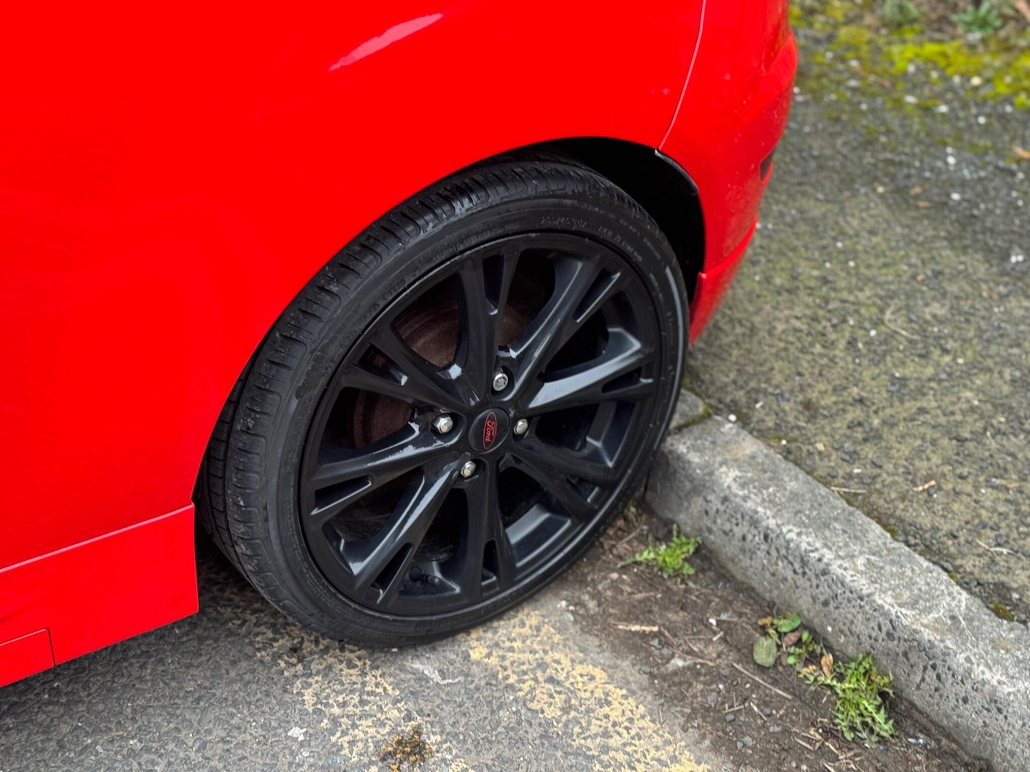 Used Ford Fiesta for sale - 77808294: Photo 64