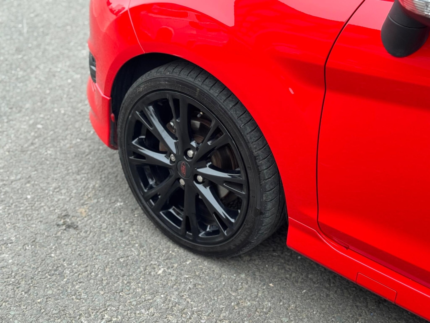 Used Ford Fiesta for sale - 77808294: Photo 65