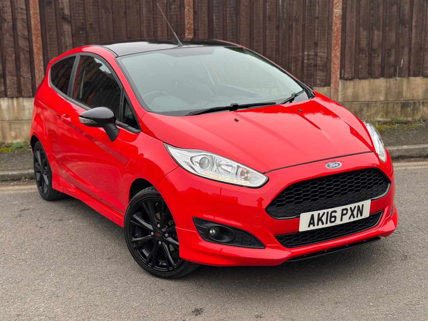 Used Ford Fiesta for sale - 77808294: Photo 66