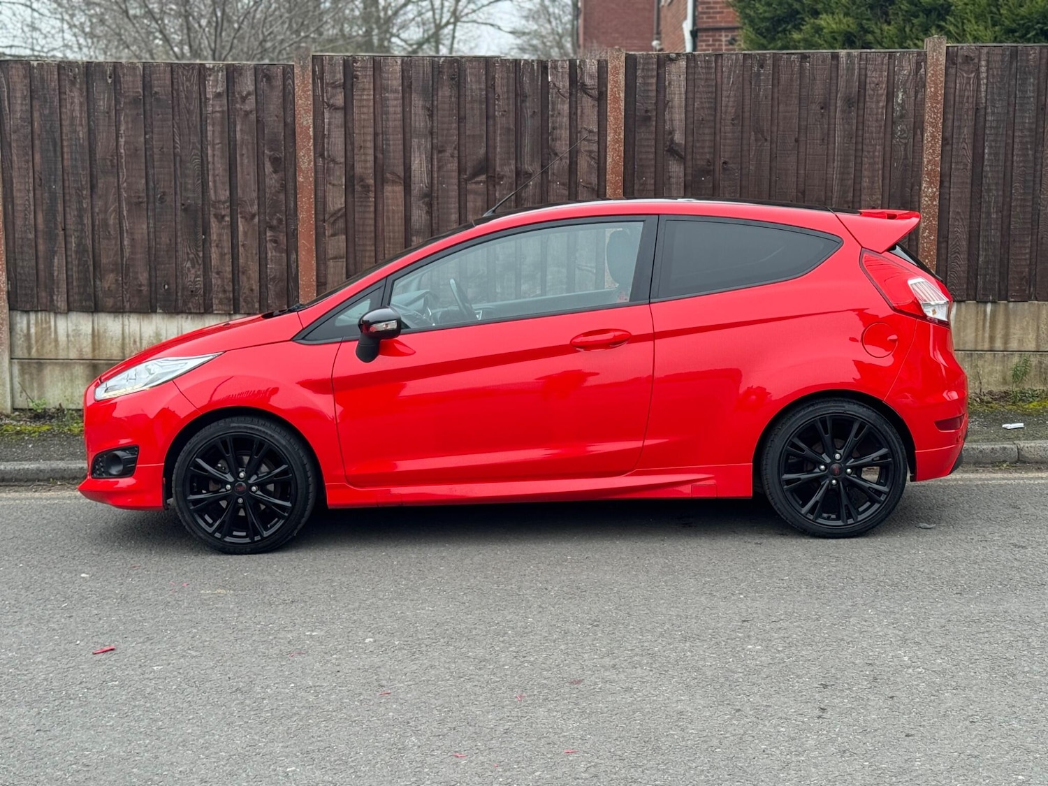 Used Ford Fiesta for sale - 77808294: Photo 8