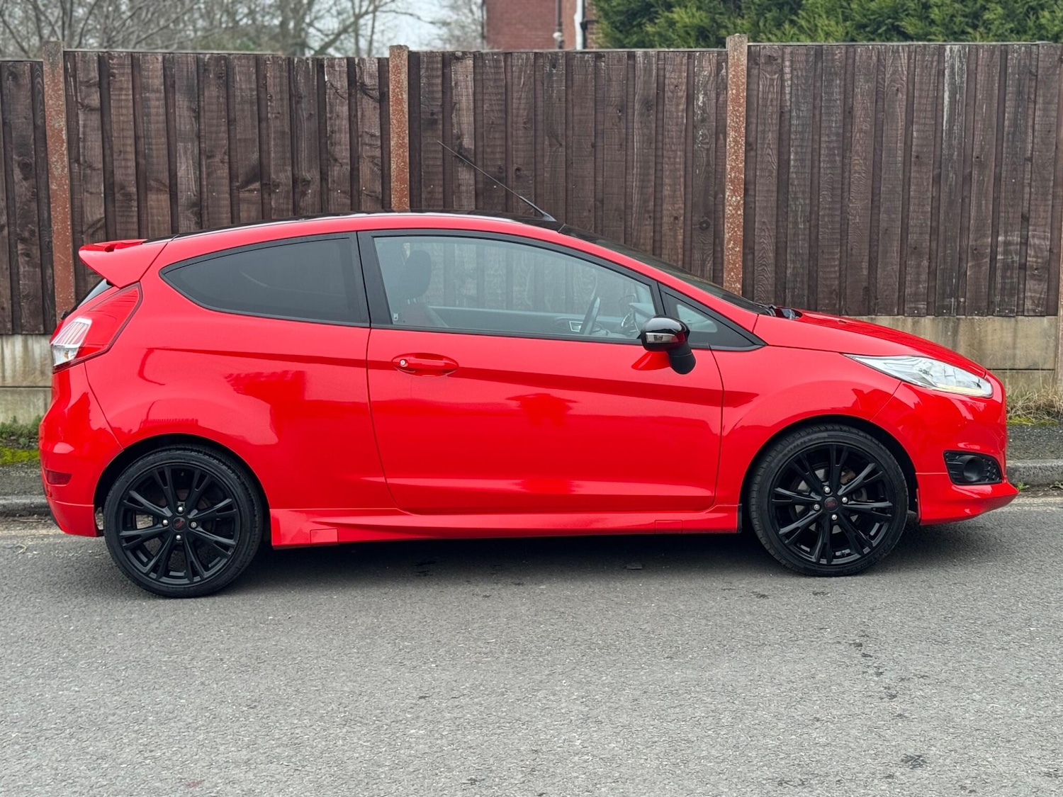 Used Ford Fiesta for sale - 77808294: Photo 9