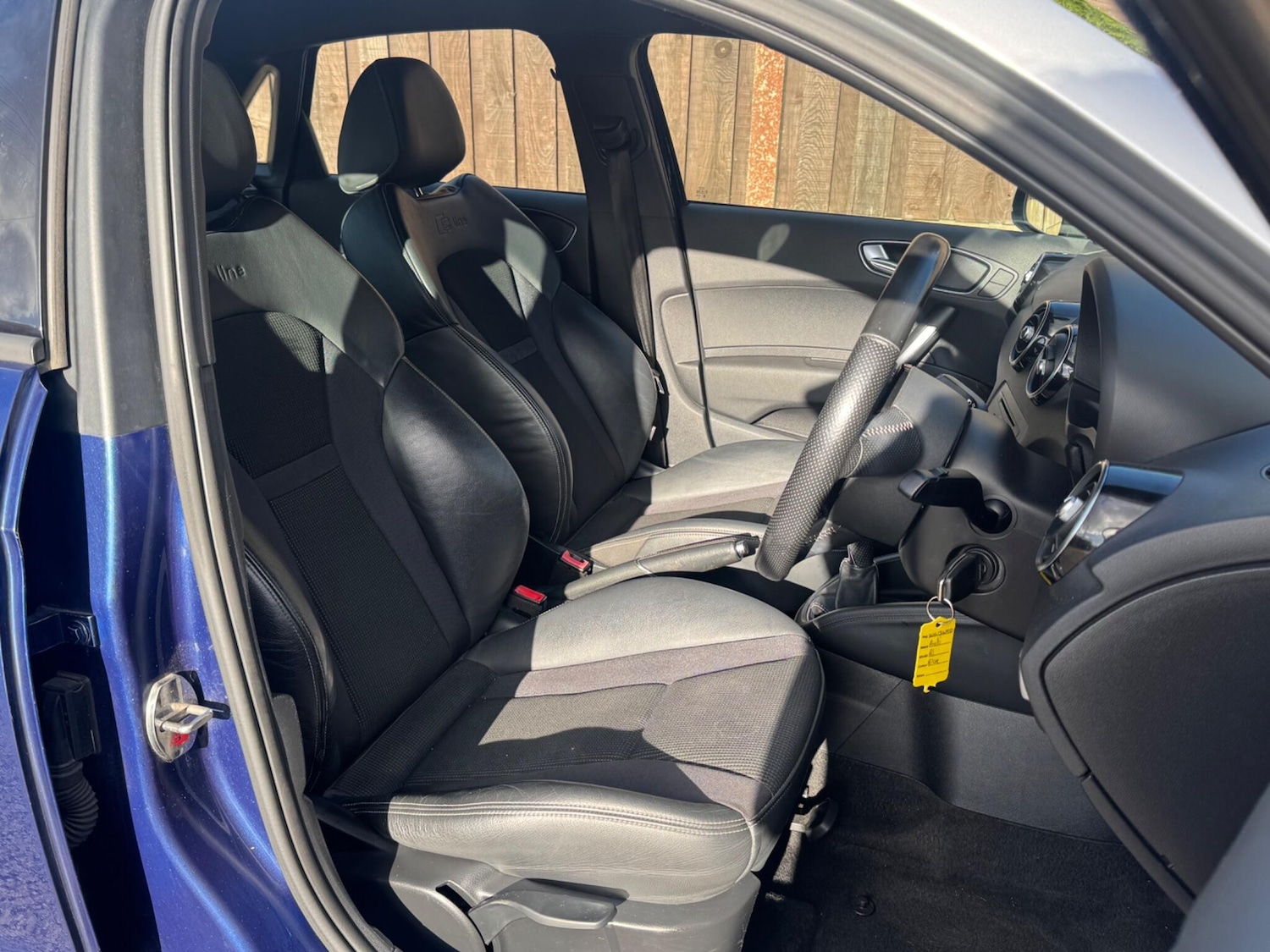 Used Audi A1 for sale - 76995282: Photo 14