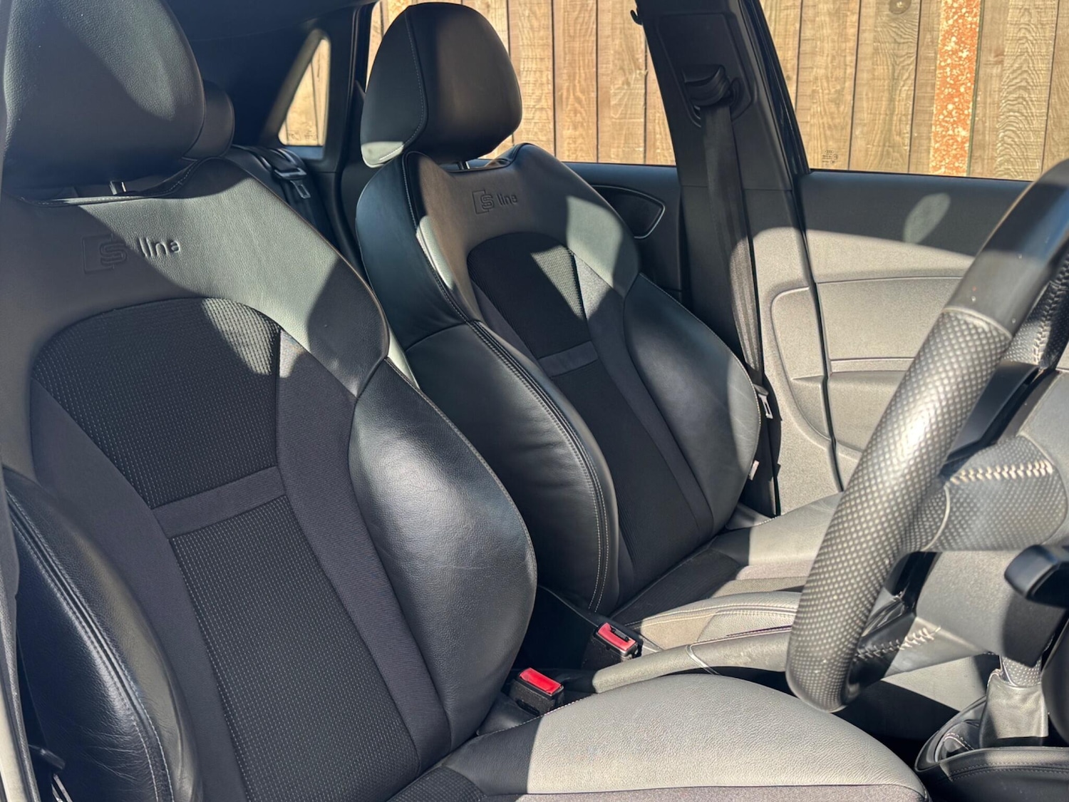 Used Audi A1 for sale - 76995282: Photo 15