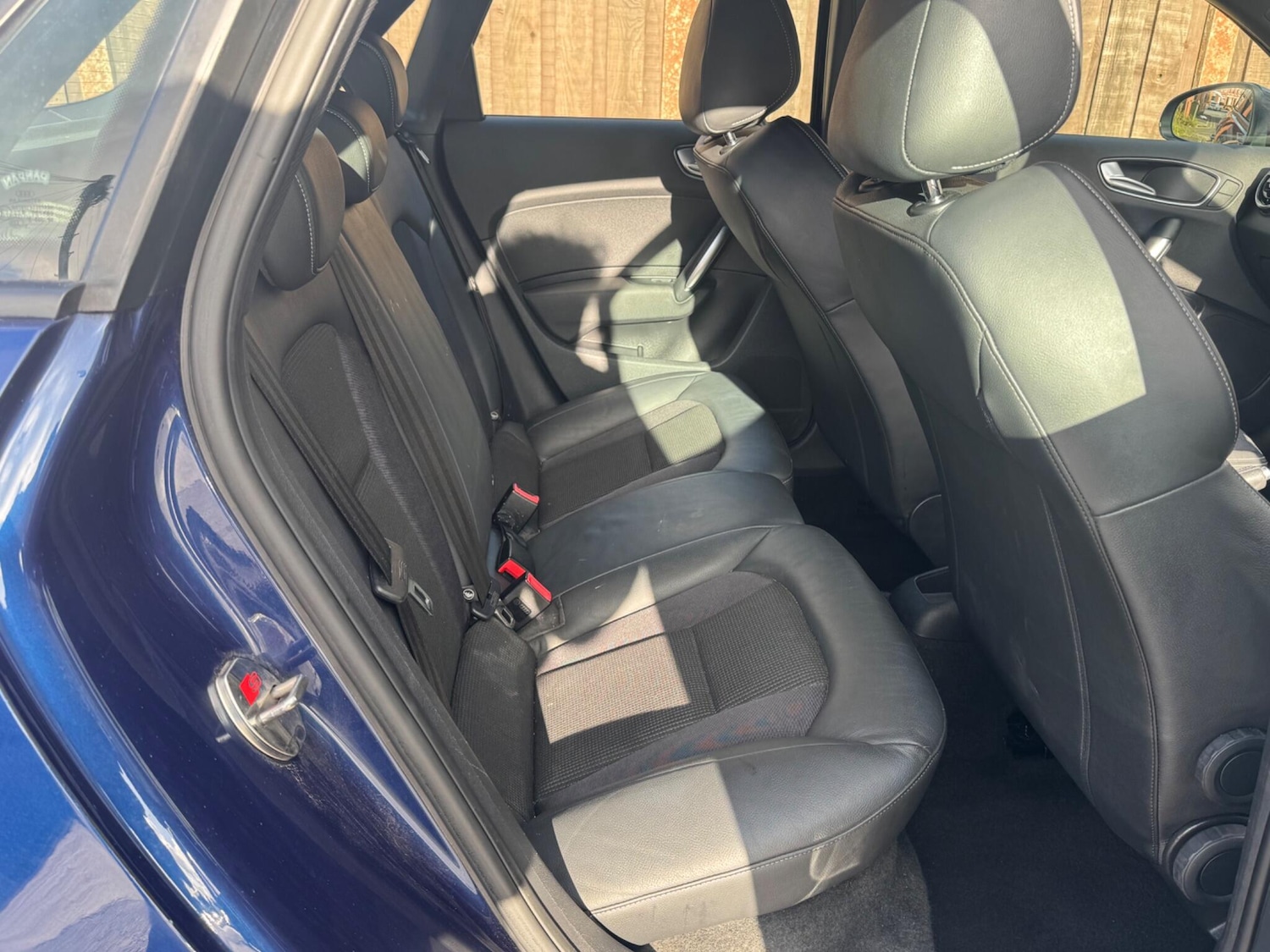 Used Audi A1 for sale - 76995282: Photo 17