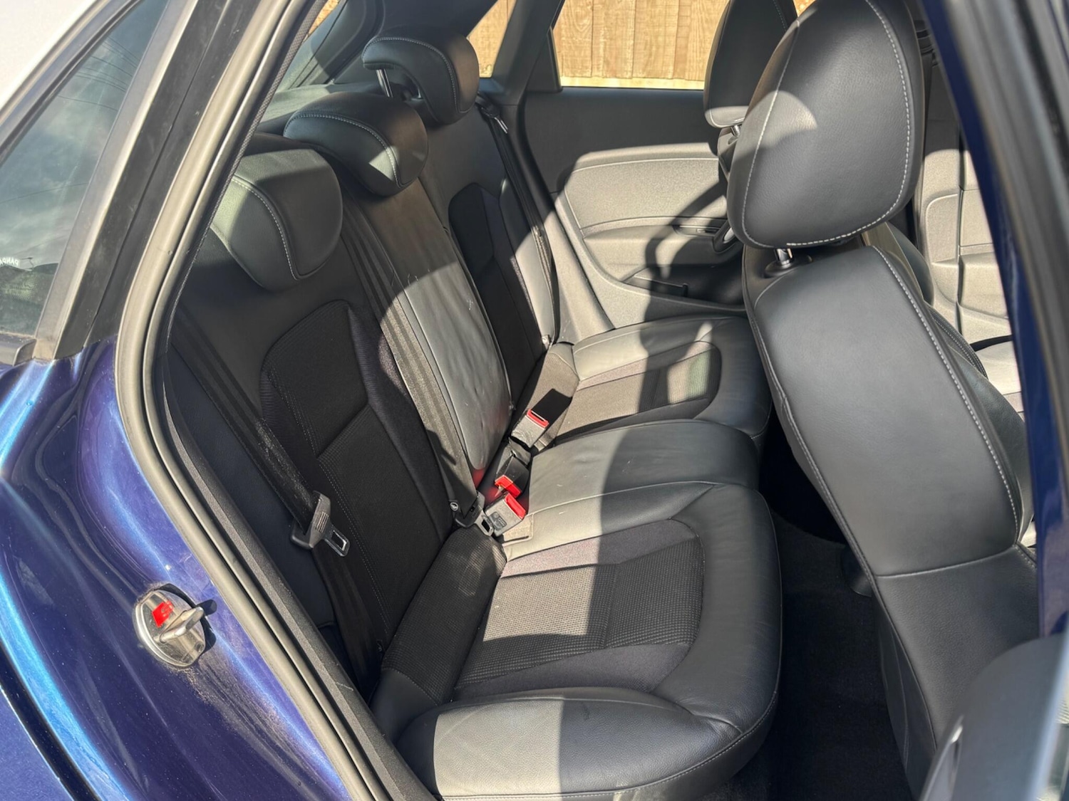 Used Audi A1 for sale - 76995282: Photo 18