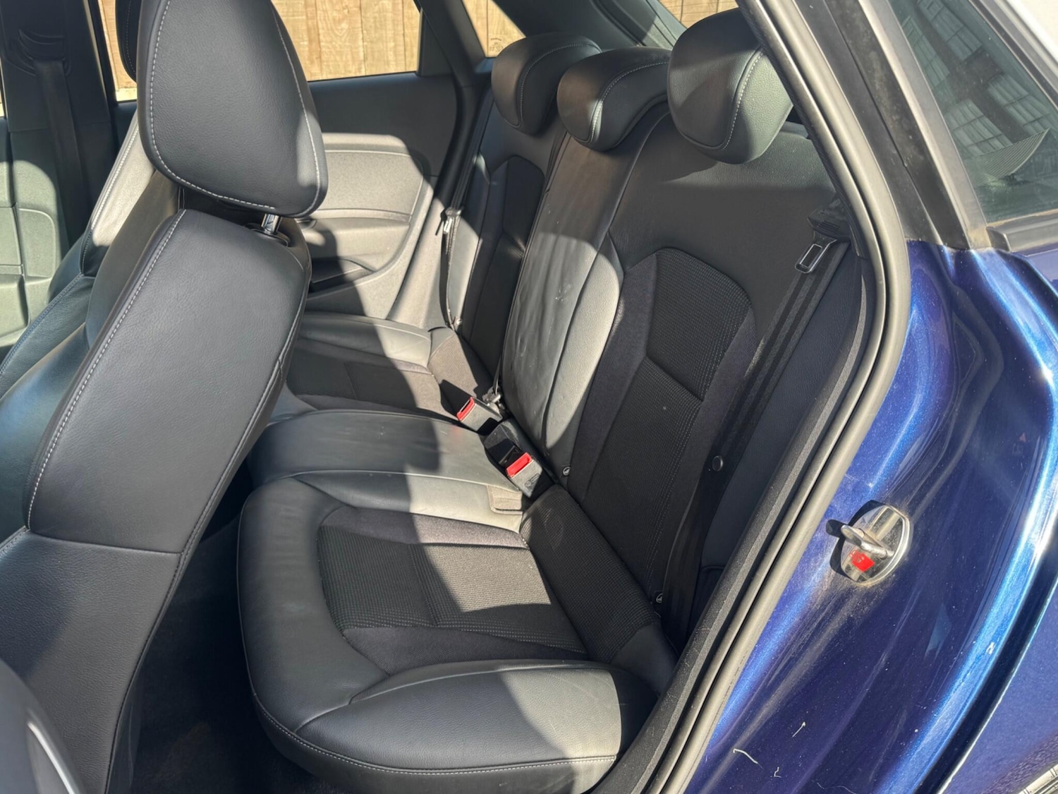 Used Audi A1 for sale - 76995282: Photo 23