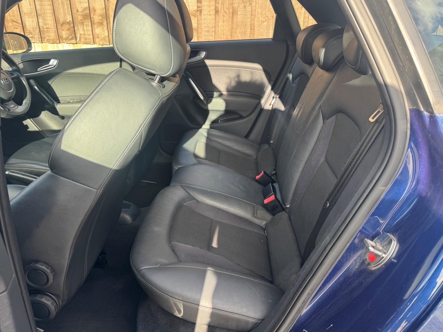 Used Audi A1 for sale - 76995282: Photo 24