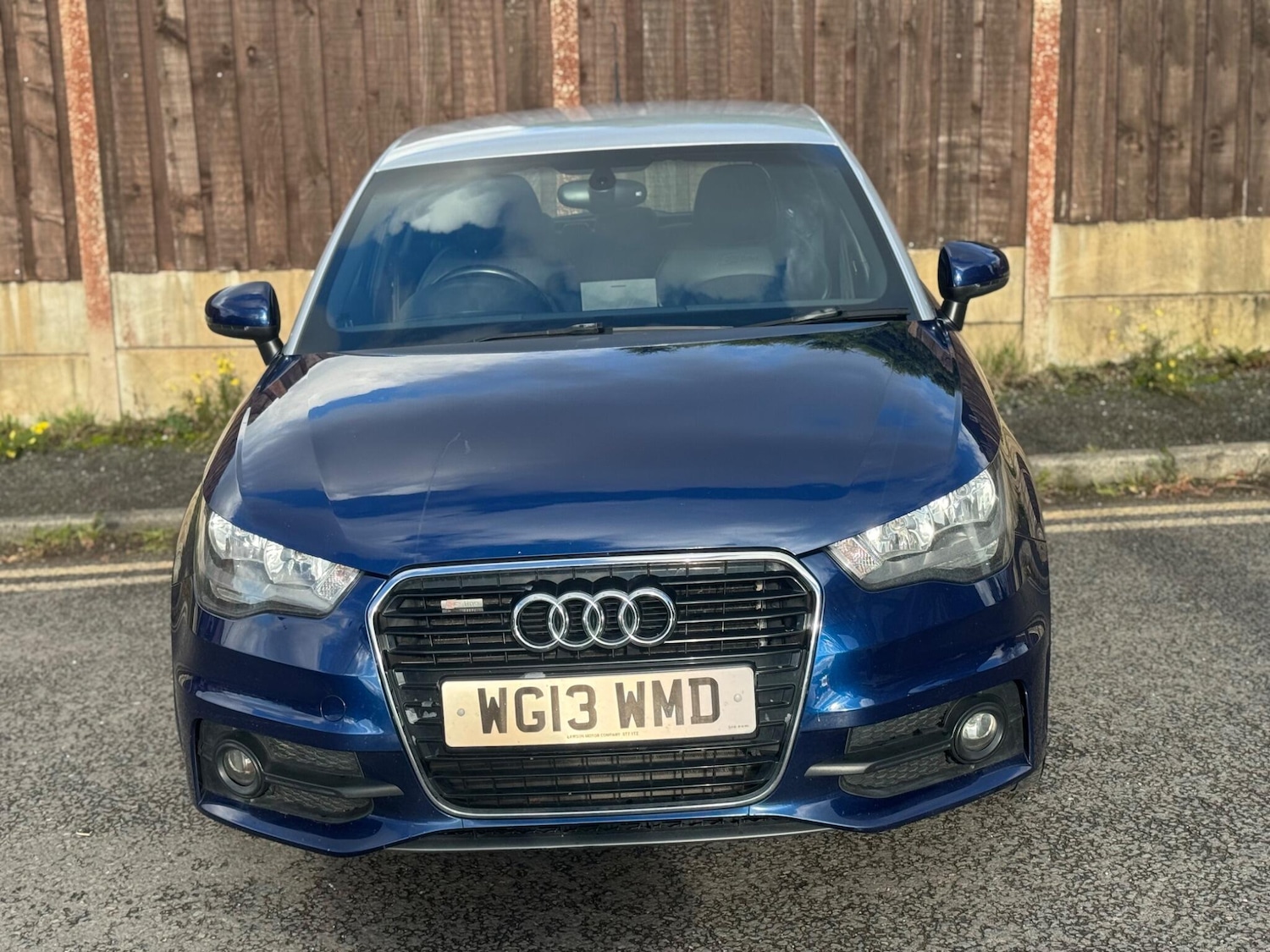 Used Audi A1 for sale - 76995282: Photo 4