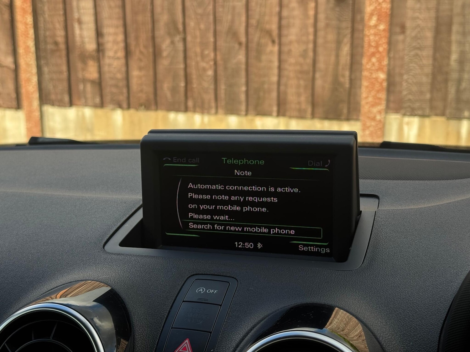 Used Audi A1 for sale - 76995282: Photo 40