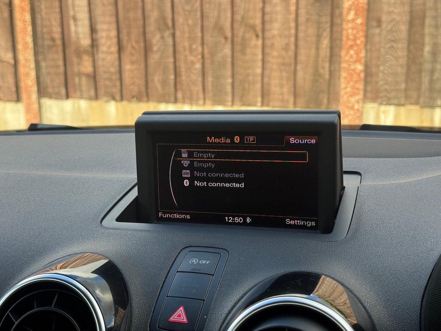 Used Audi A1 for sale - 76995282: Photo 42