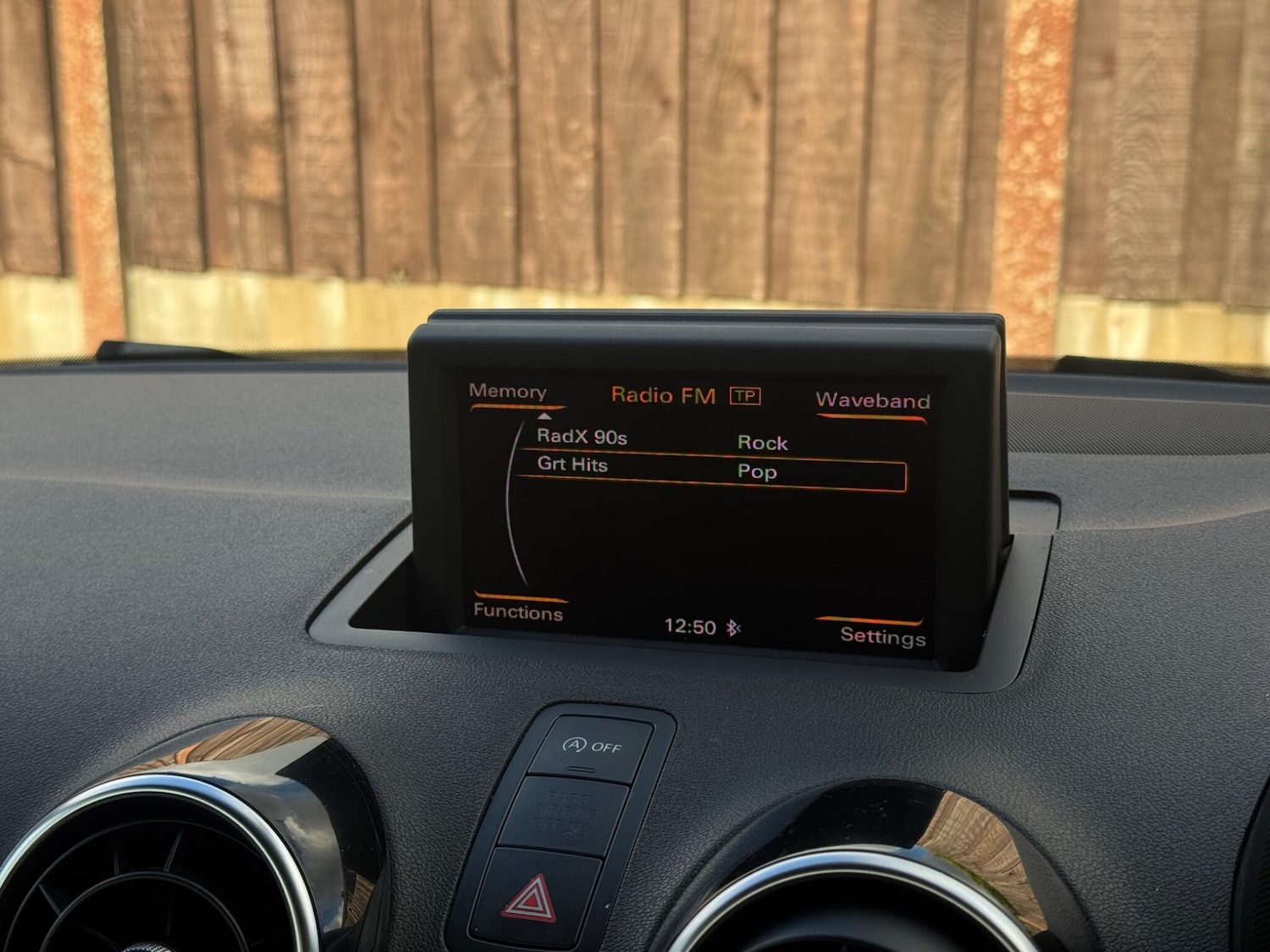 Used Audi A1 for sale - 76995282: Photo 44