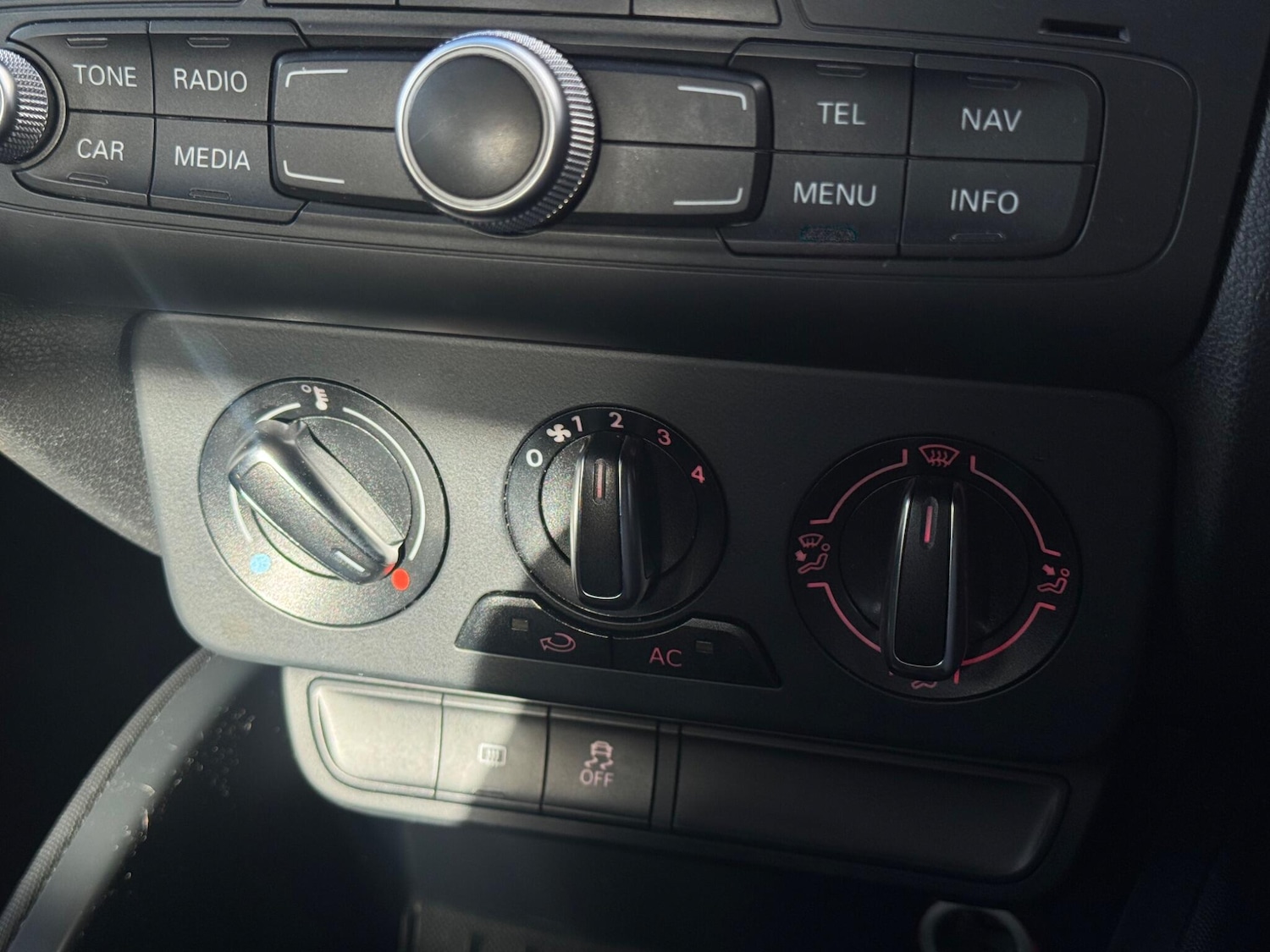 Used Audi A1 for sale - 76995282: Photo 46