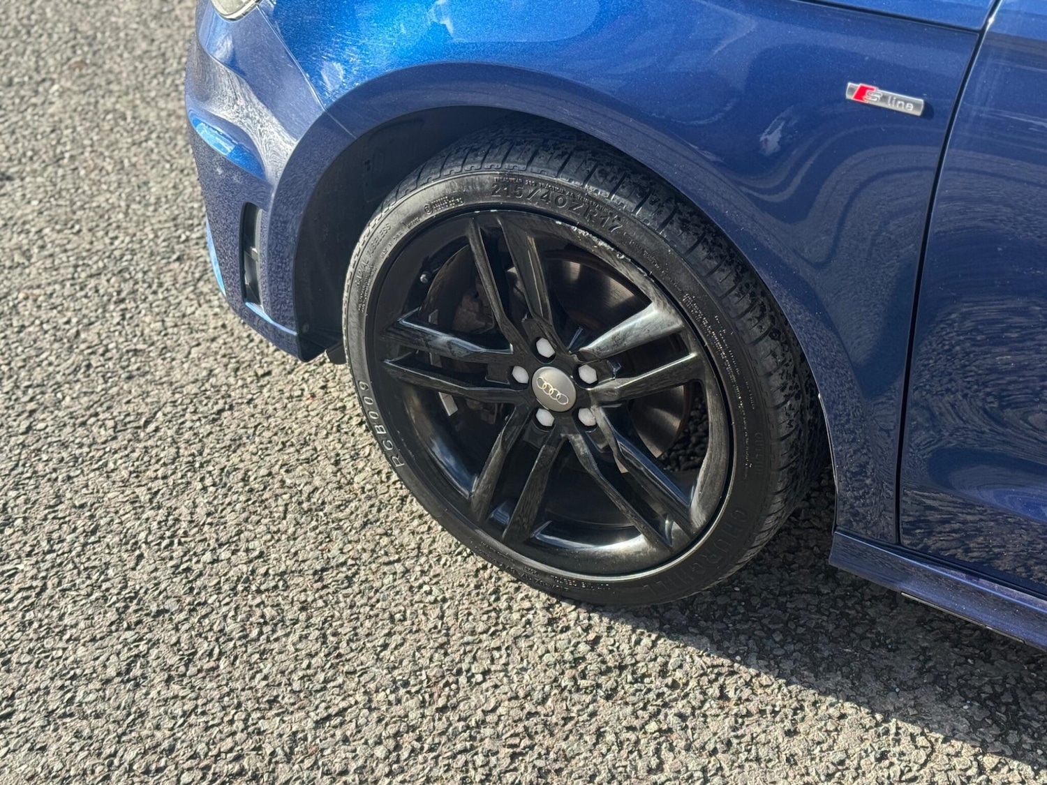 Used Audi A1 for sale - 76995282: Photo 55