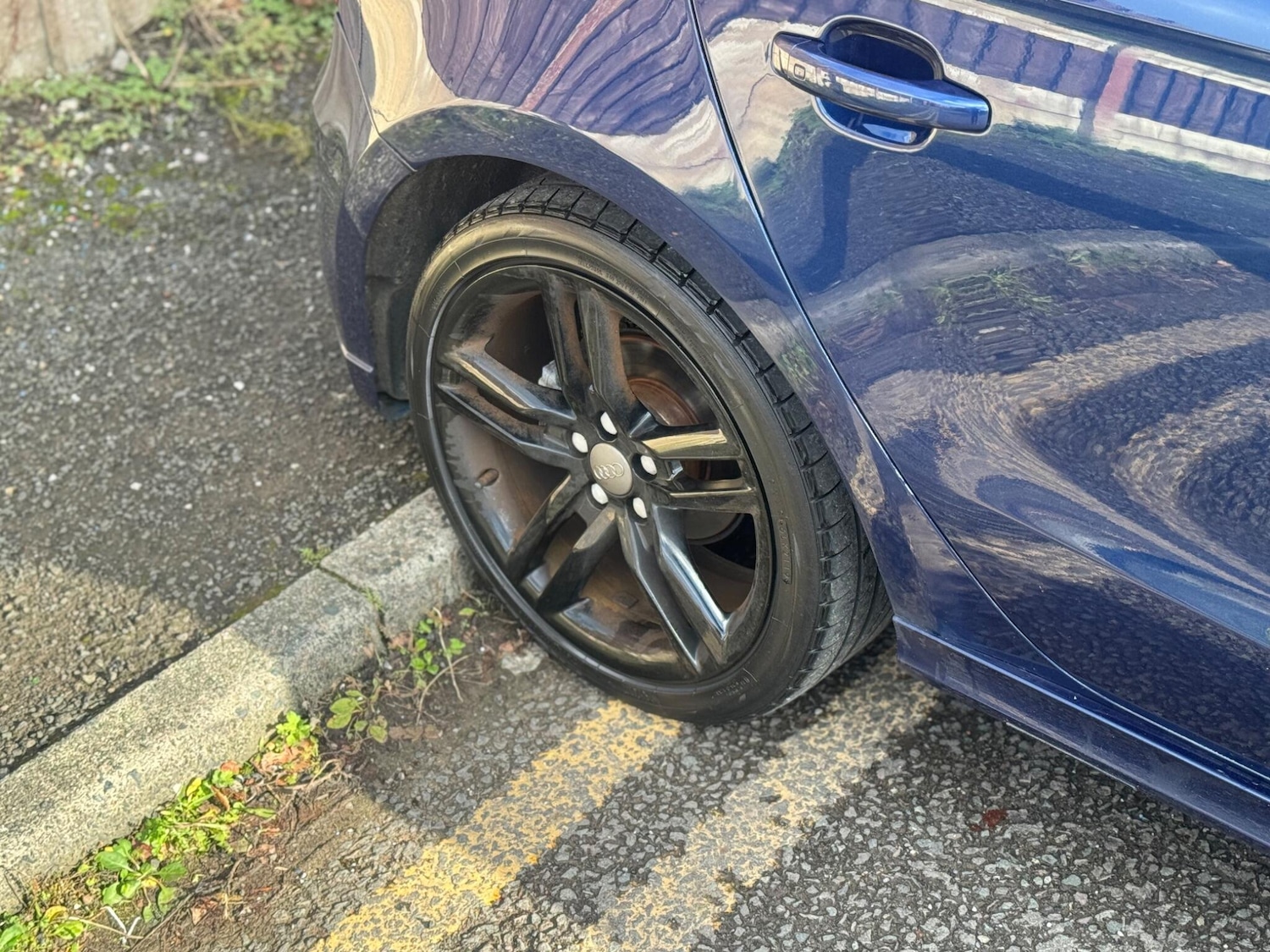 Used Audi A1 for sale - 76995282: Photo 58