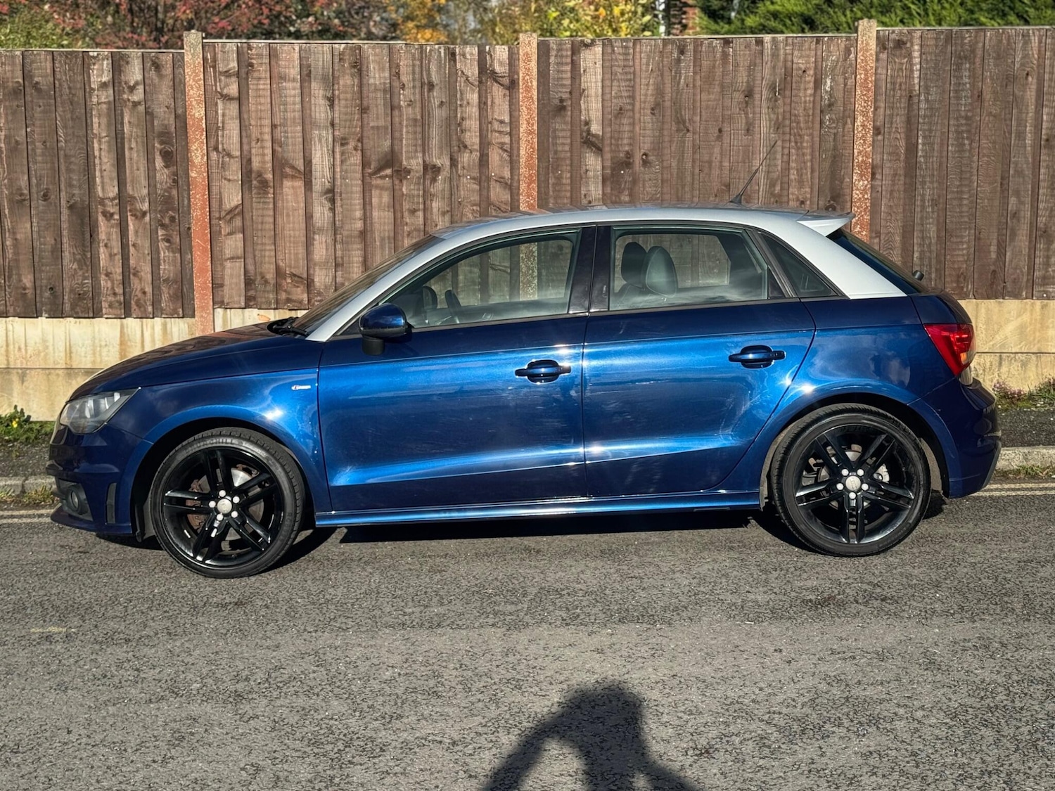 Used Audi A1 for sale - 76995282: Photo 7
