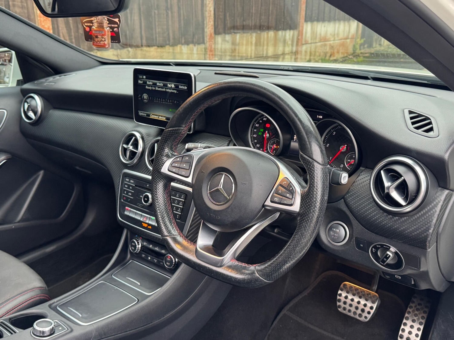 Used Mercedes-Benz A-Class 2016 for sale - 76457809: Photo 11