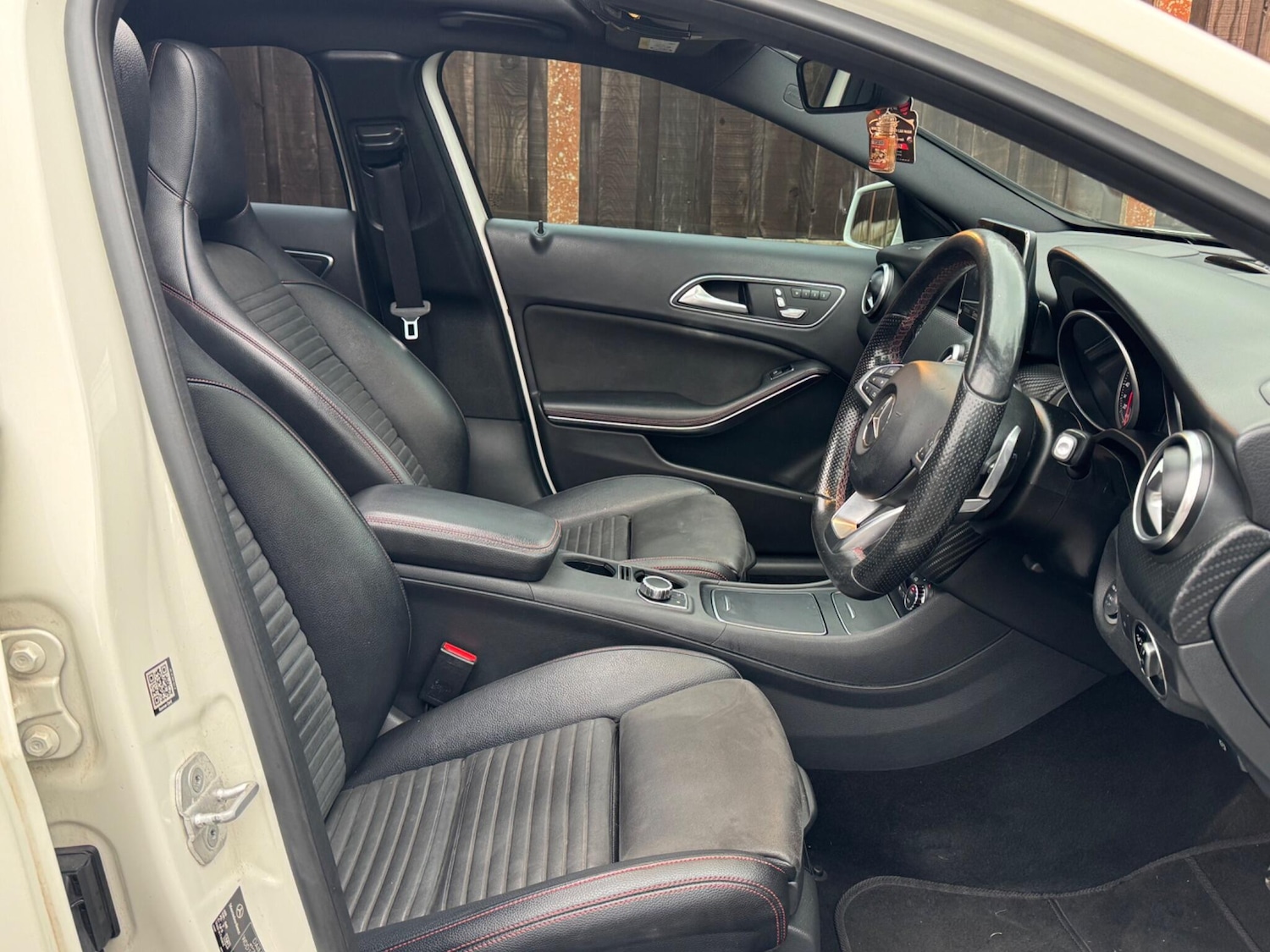 Used Mercedes-Benz A-Class 2016 for sale - 76457809: Photo 14