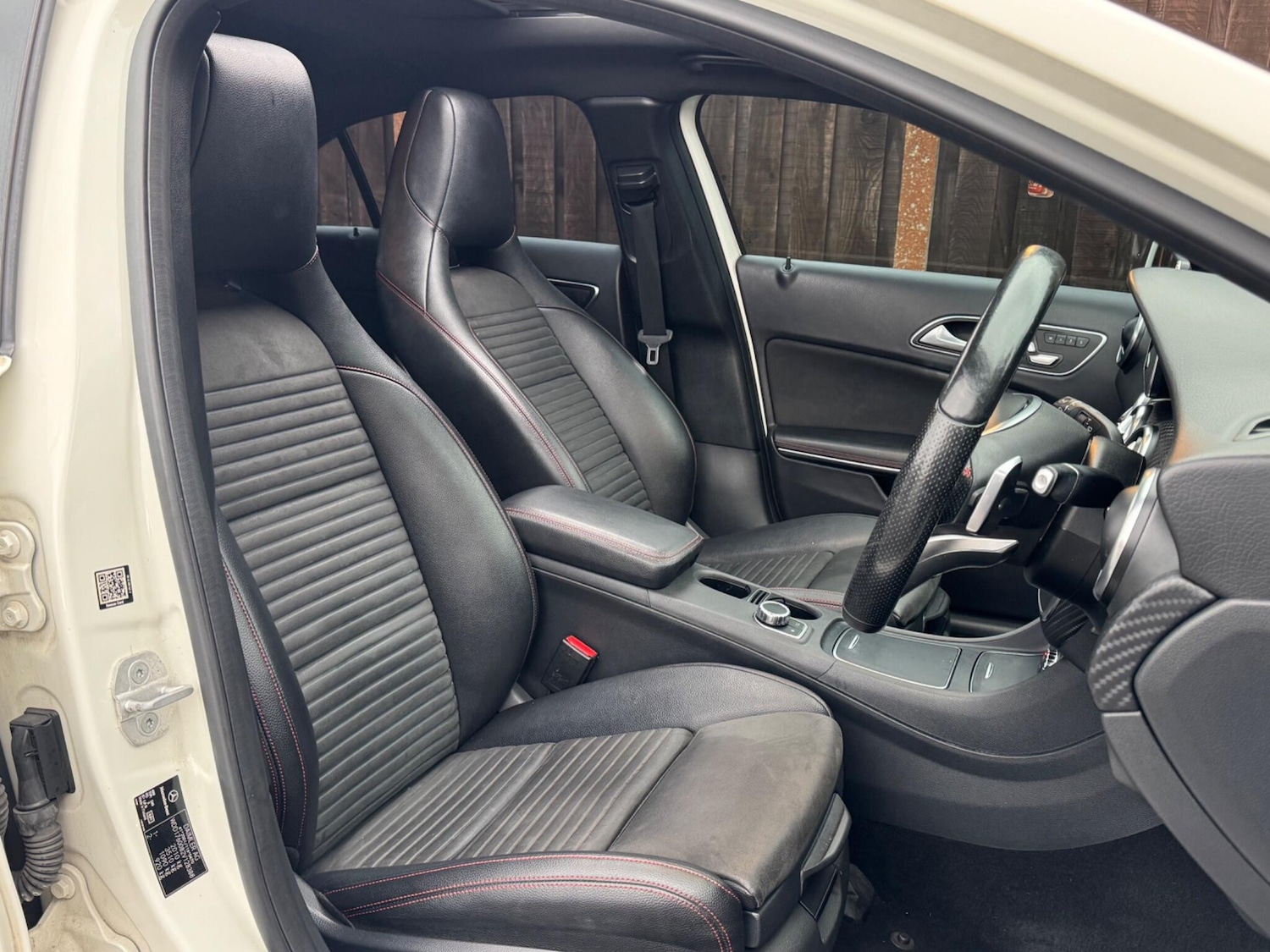 Used Mercedes-Benz A-Class 2016 for sale - 76457809: Photo 15