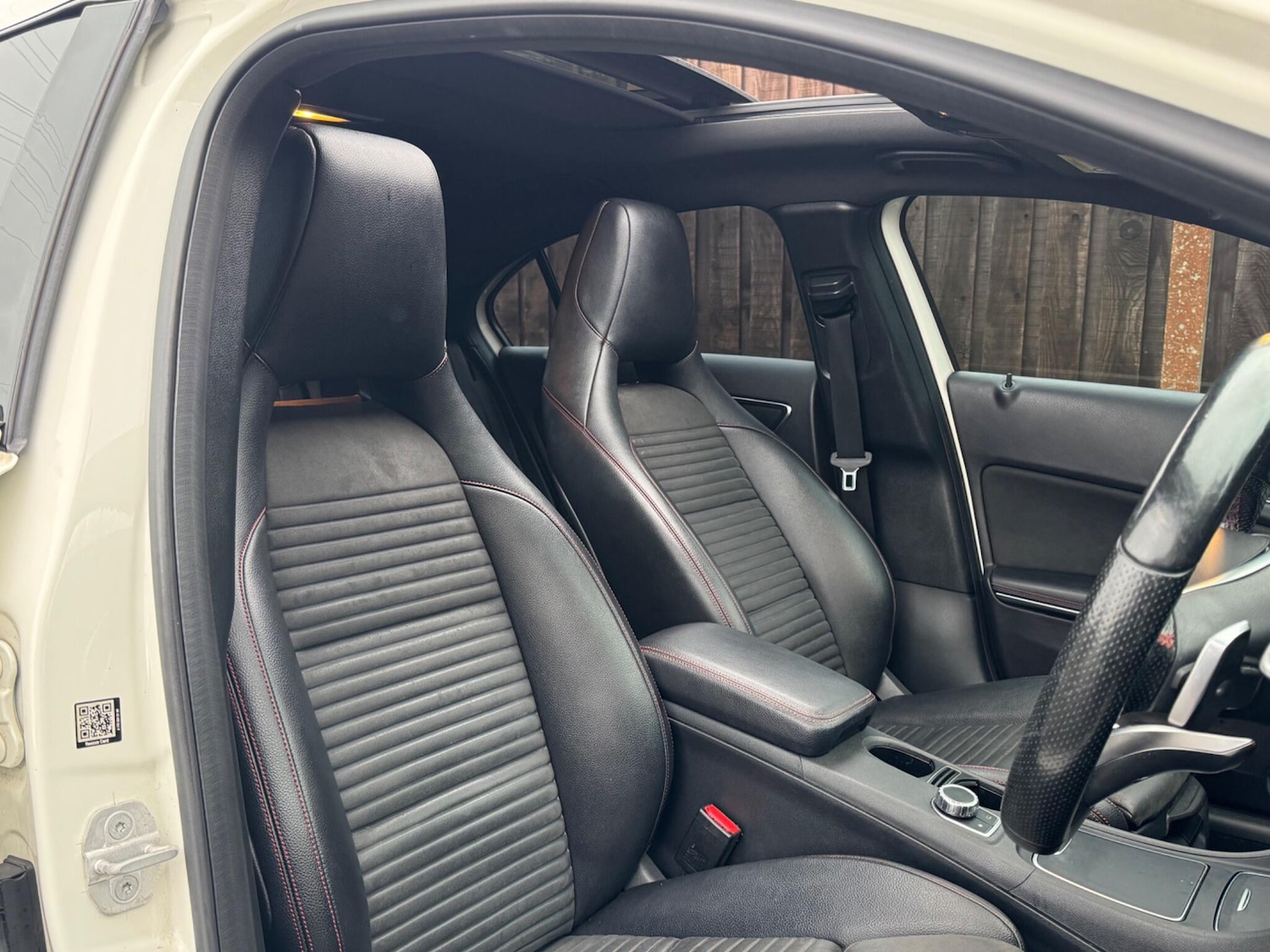 Used Mercedes-Benz A-Class 2016 for sale - 76457809: Photo 16