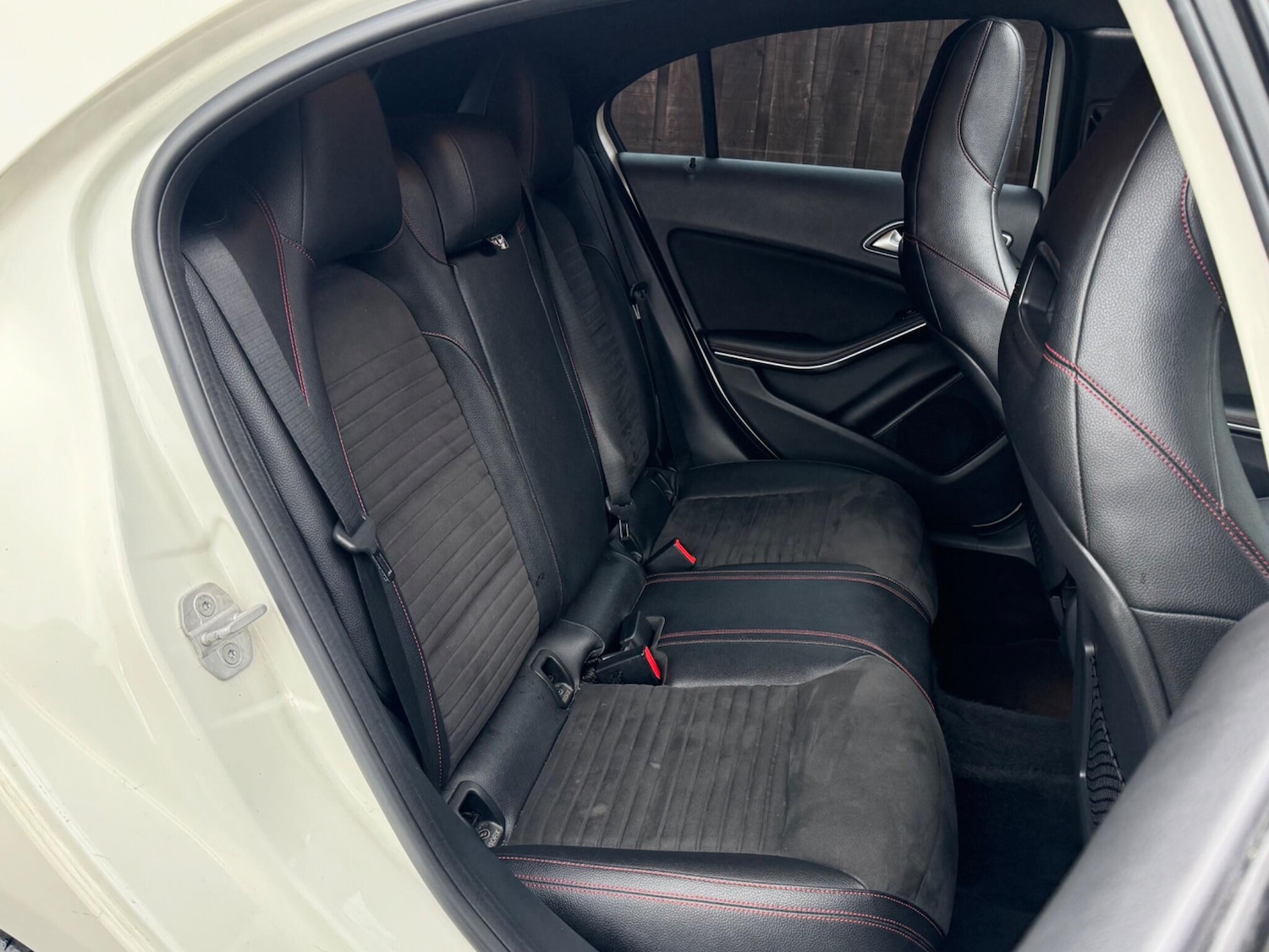 Used Mercedes-Benz A-Class 2016 for sale - 76457809: Photo 18