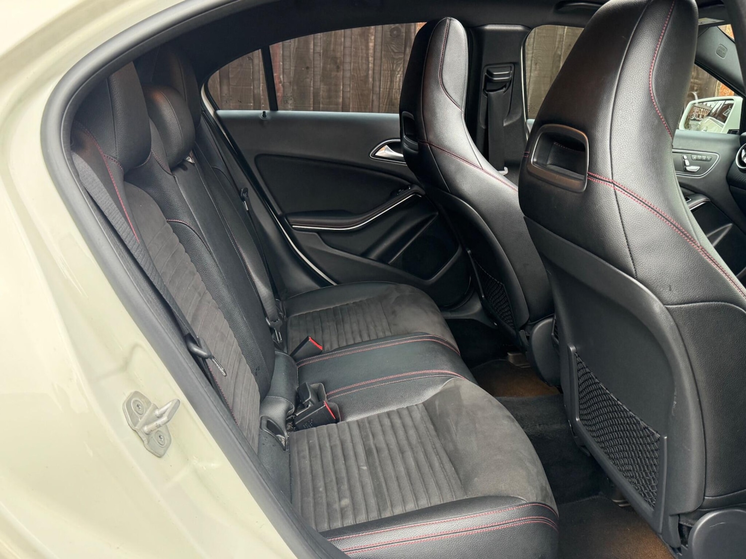 Used Mercedes-Benz A-Class 2016 for sale - 76457809: Photo 19