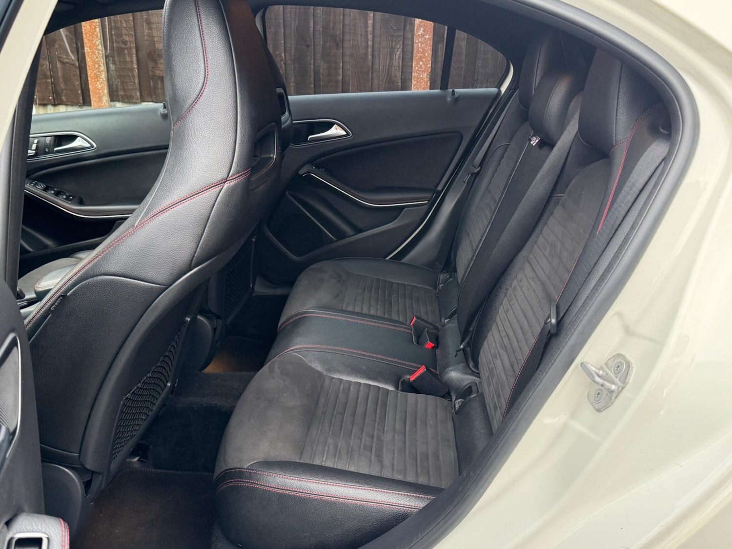 Used Mercedes-Benz A-Class 2016 for sale - 76457809: Photo 24