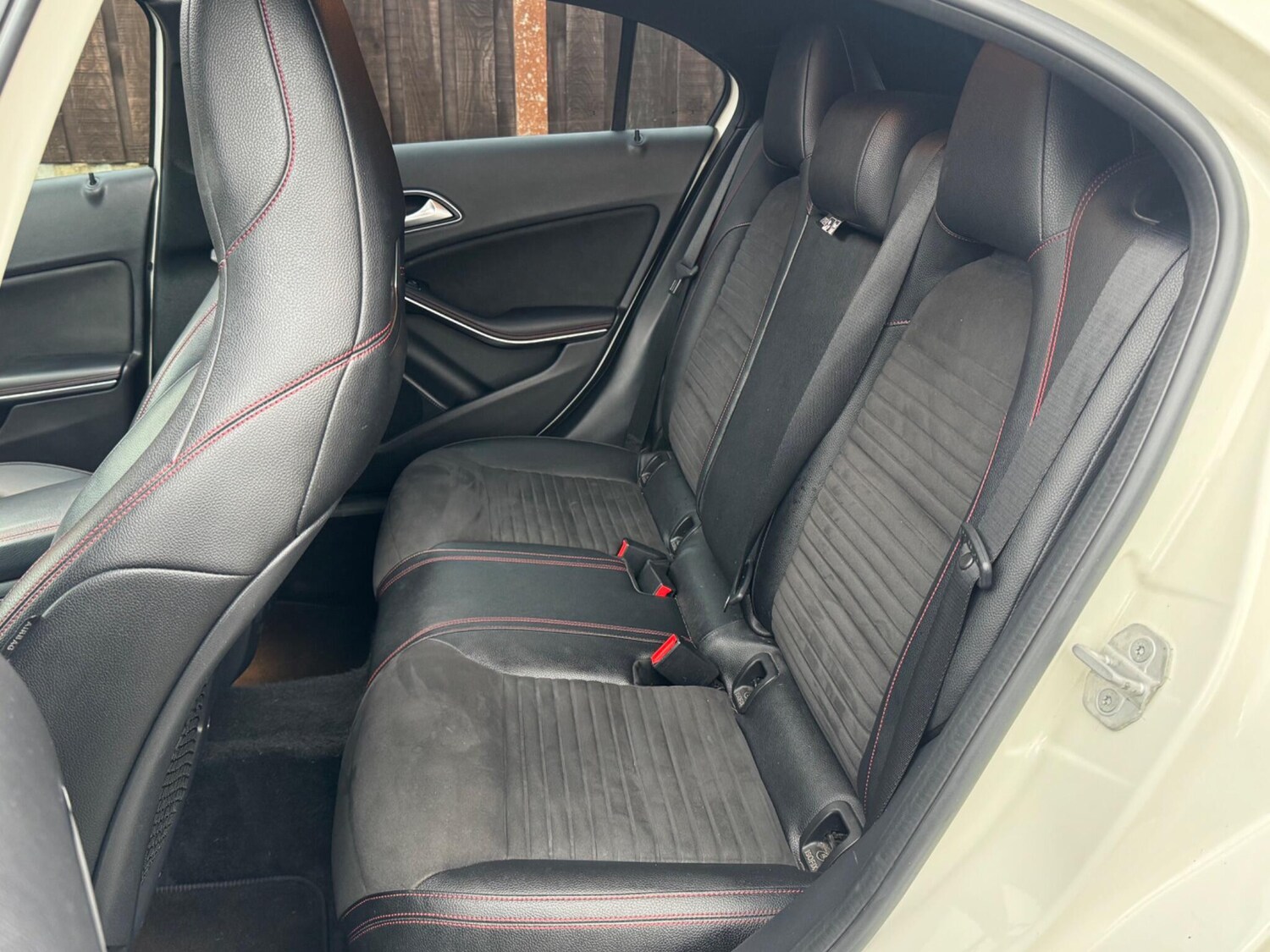 Used Mercedes-Benz A-Class 2016 for sale - 76457809: Photo 25