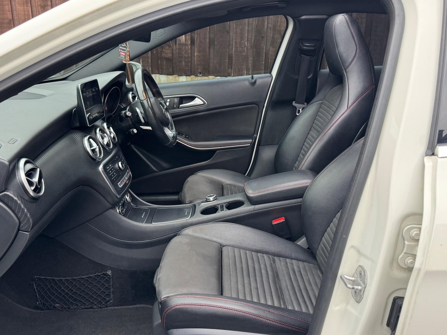 Used Mercedes-Benz A-Class 2016 for sale - 76457809: Photo 27