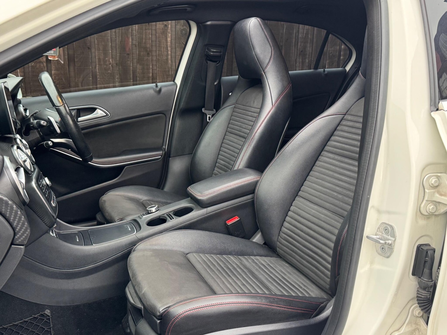 Used Mercedes-Benz A-Class 2016 for sale - 76457809: Photo 28