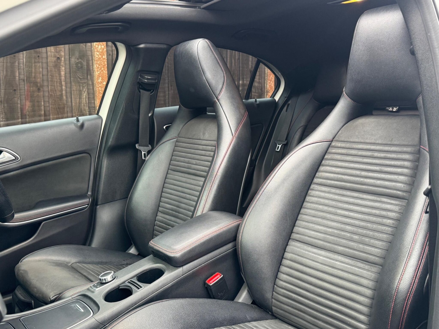 Used Mercedes-Benz A-Class 2016 for sale - 76457809: Photo 29