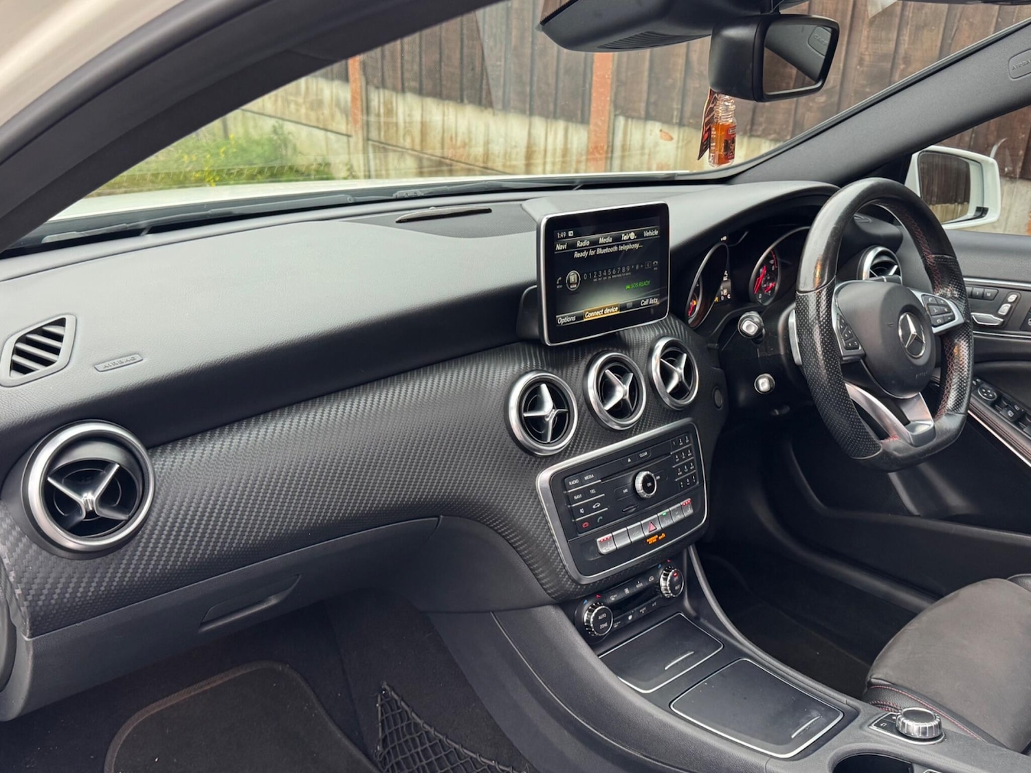 Used Mercedes-Benz A-Class 2016 for sale - 76457809: Photo 31