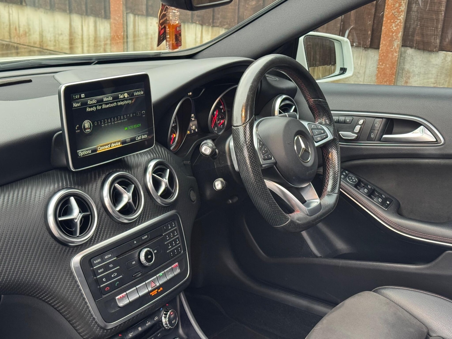 Used Mercedes-Benz A-Class 2016 for sale - 76457809: Photo 32