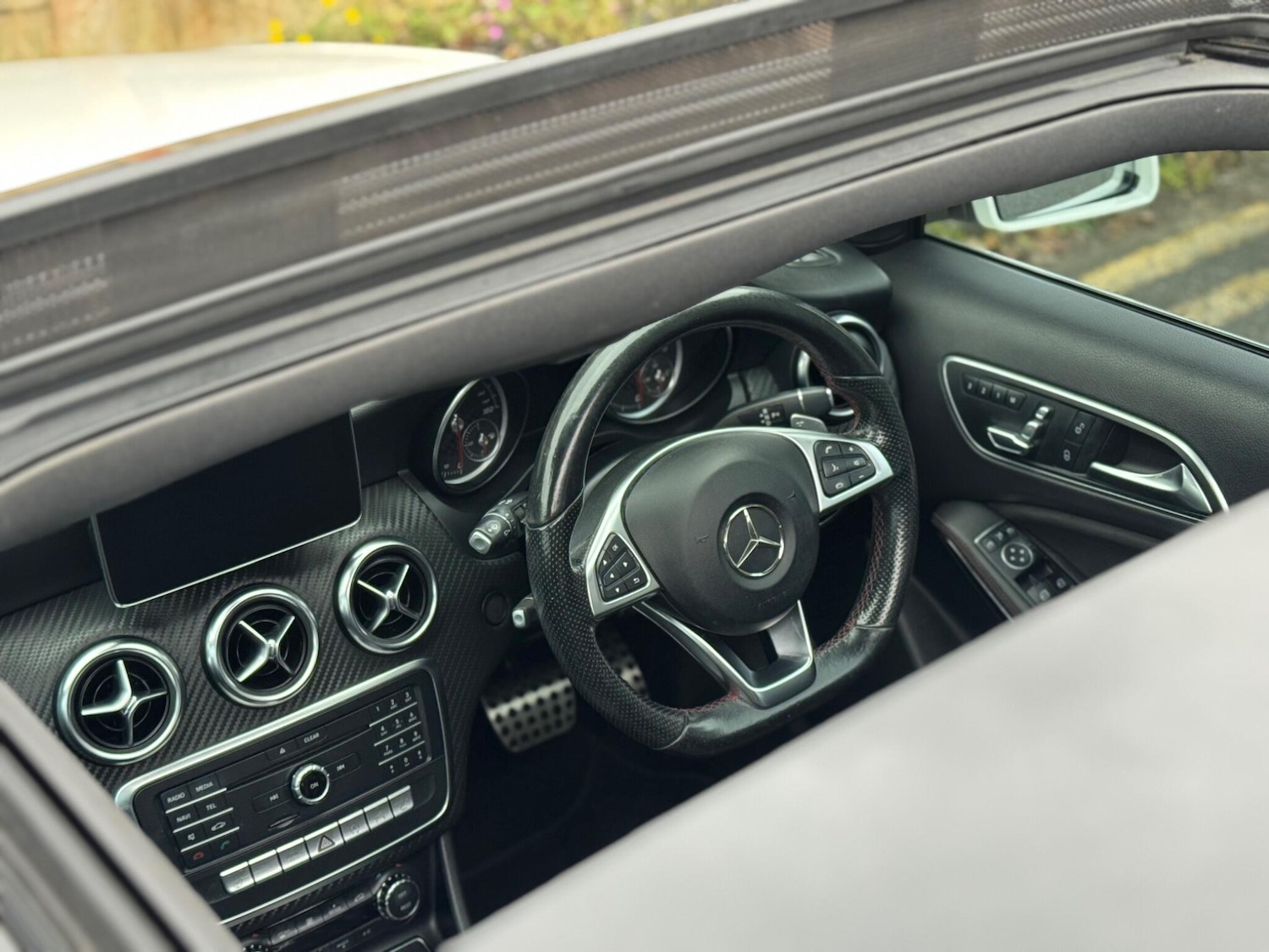 Used Mercedes-Benz A-Class 2016 for sale - 76457809: Photo 37