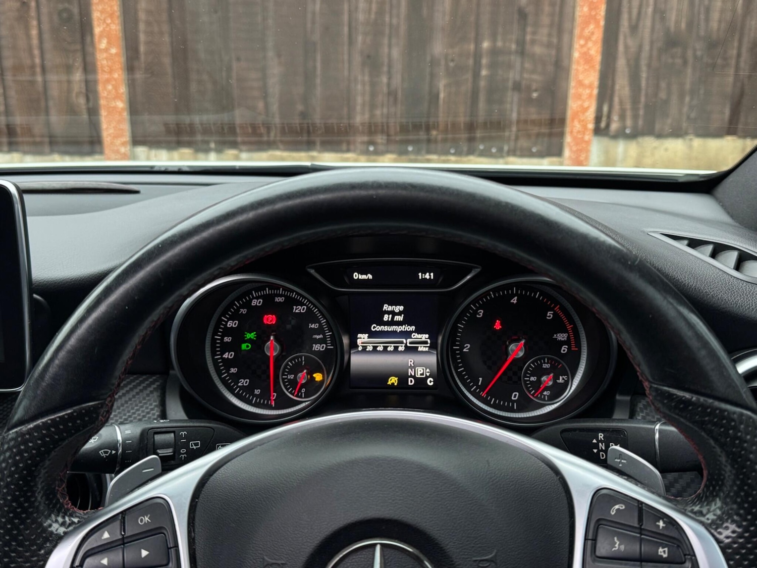 Used Mercedes-Benz A-Class 2016 for sale - 76457809: Photo 38