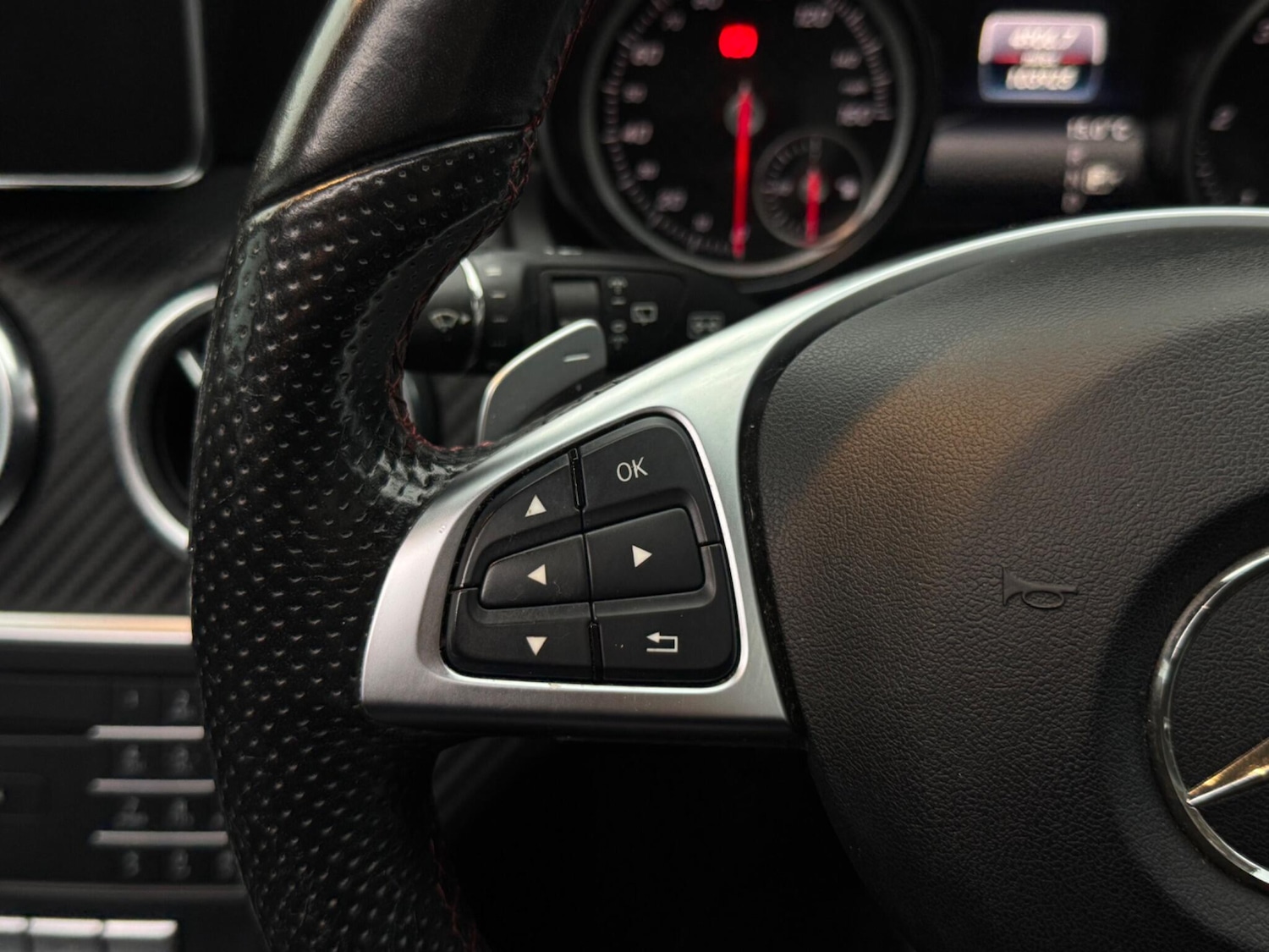 Used Mercedes-Benz A-Class 2016 for sale - 76457809: Photo 39