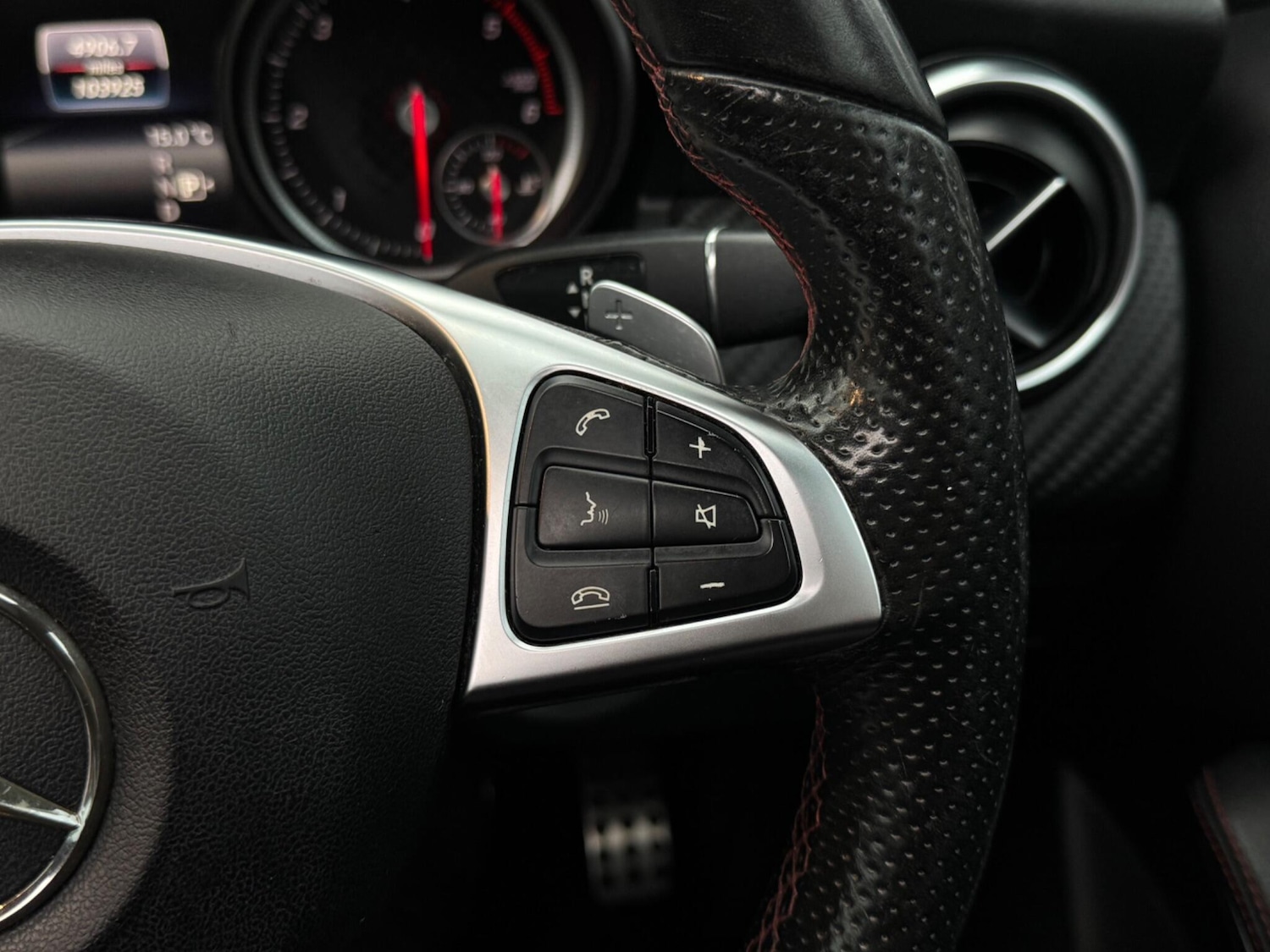 Used Mercedes-Benz A-Class 2016 for sale - 76457809: Photo 40