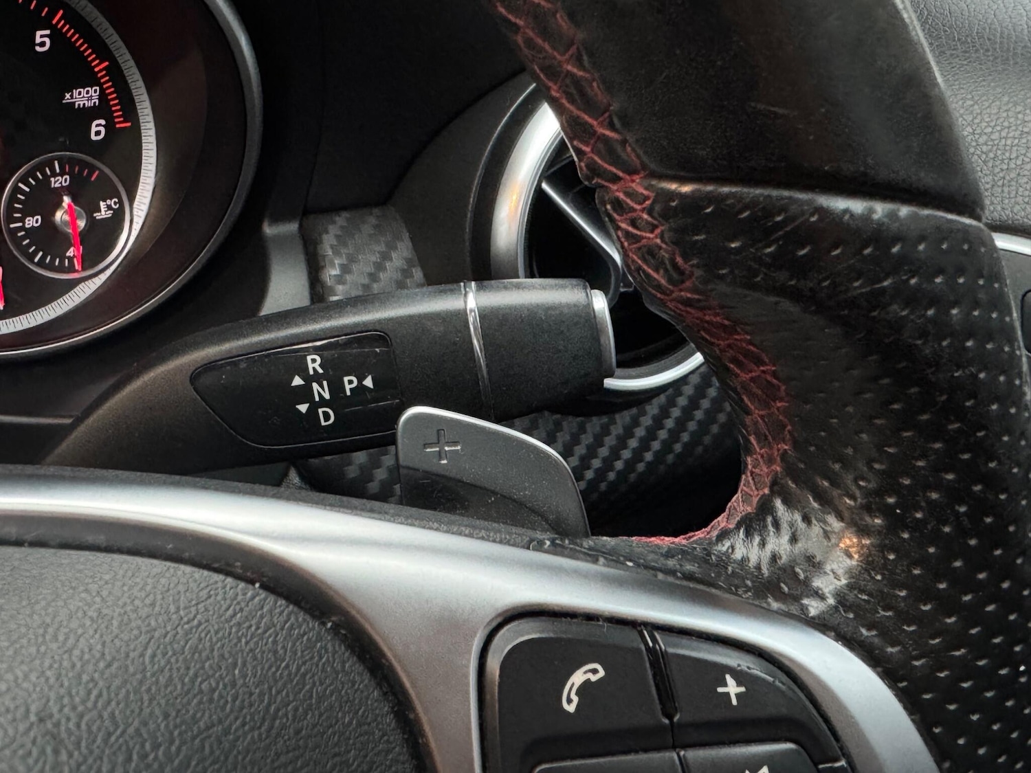 Used Mercedes-Benz A-Class 2016 for sale - 76457809: Photo 42