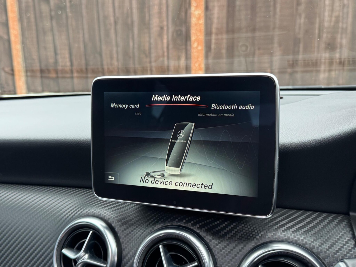 Used Mercedes-Benz A-Class 2016 for sale - 76457809: Photo 44