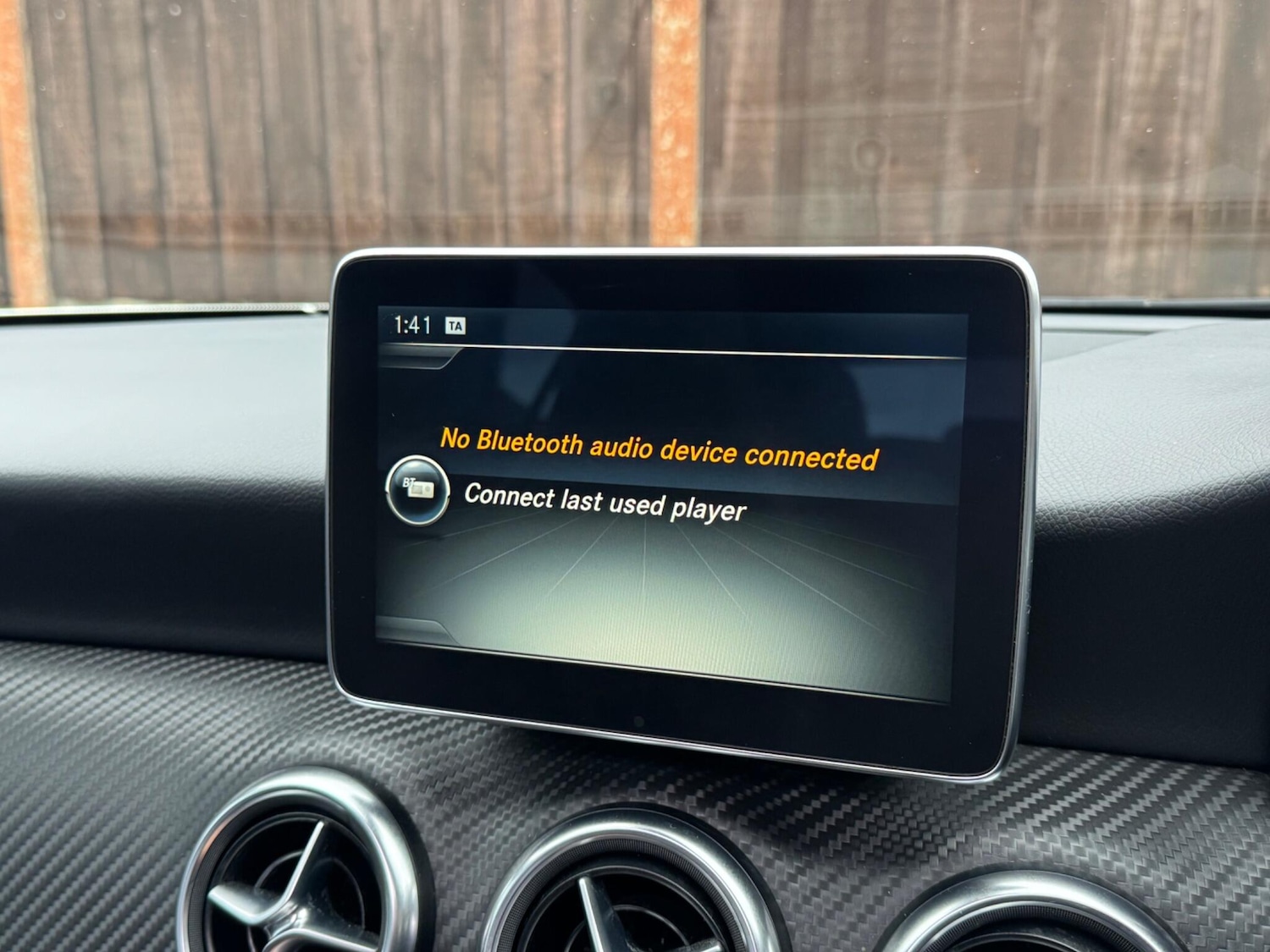 Used Mercedes-Benz A-Class 2016 for sale - 76457809: Photo 47